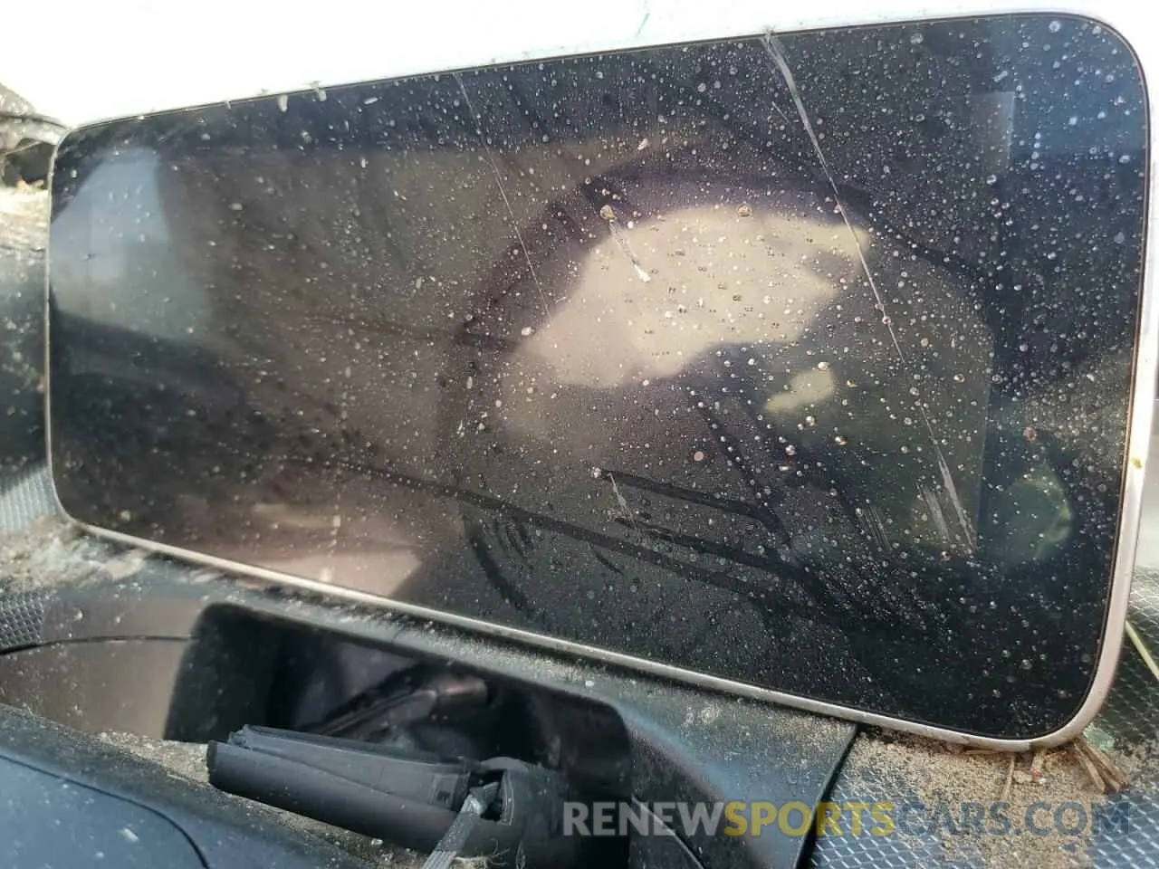 9 Photograph of a damaged car W1KAF4GB8RR226139 MERCEDES-BENZ C-CLASS 2024