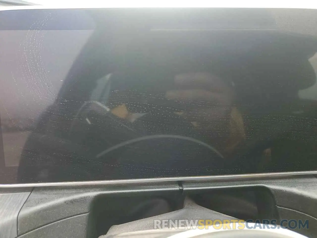 9 Photograph of a damaged car W1KAF8HB4RR227455 MERCEDES-BENZ C-CLASS 2024