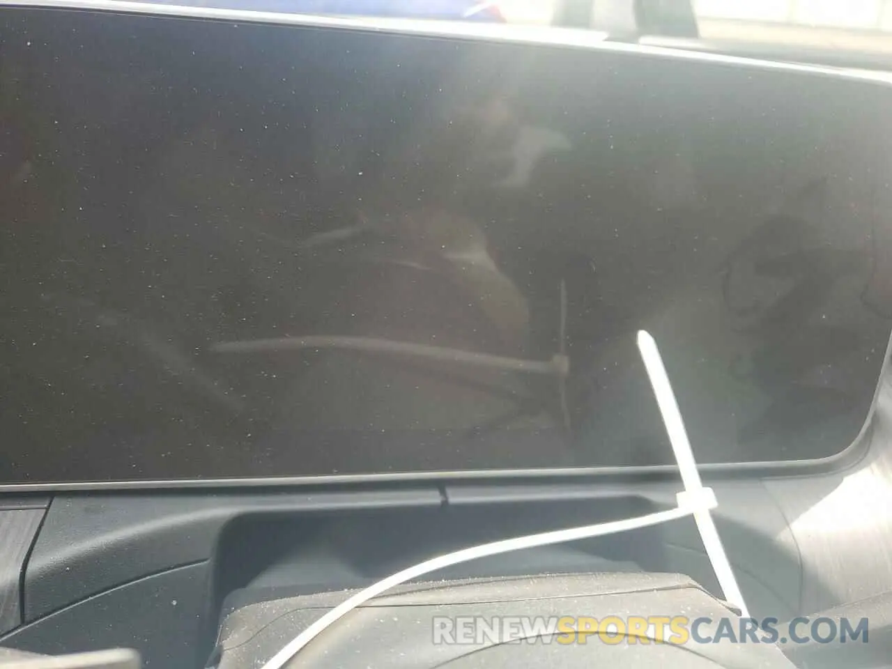 9 Photograph of a damaged car W1KAF4HB7SR247102 MERCEDES-BENZ C-CLASS 2025