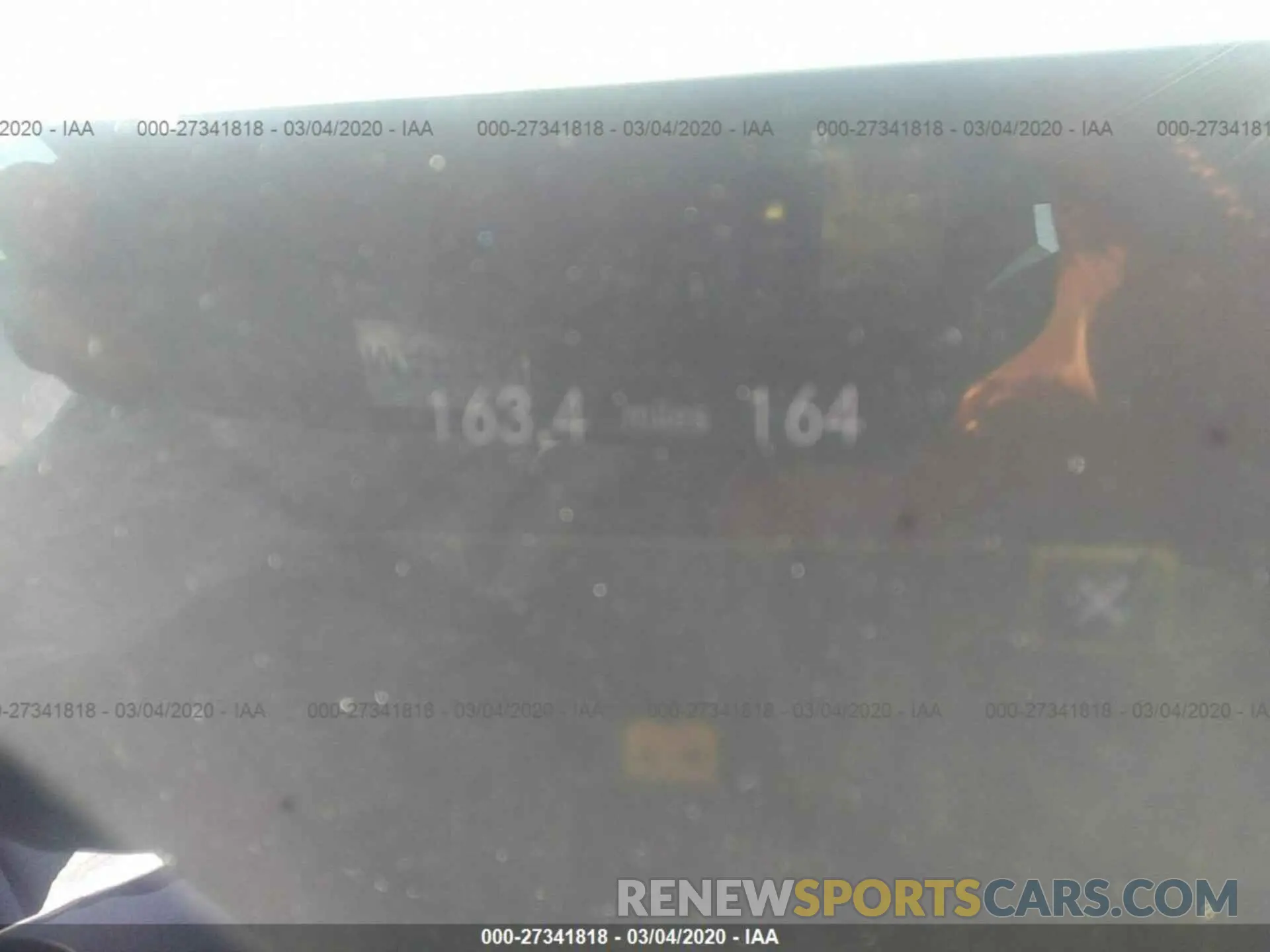 7 Photograph of a damaged car W1K5J4GB8LN090206 MERCEDES-BENZ CLA 2020