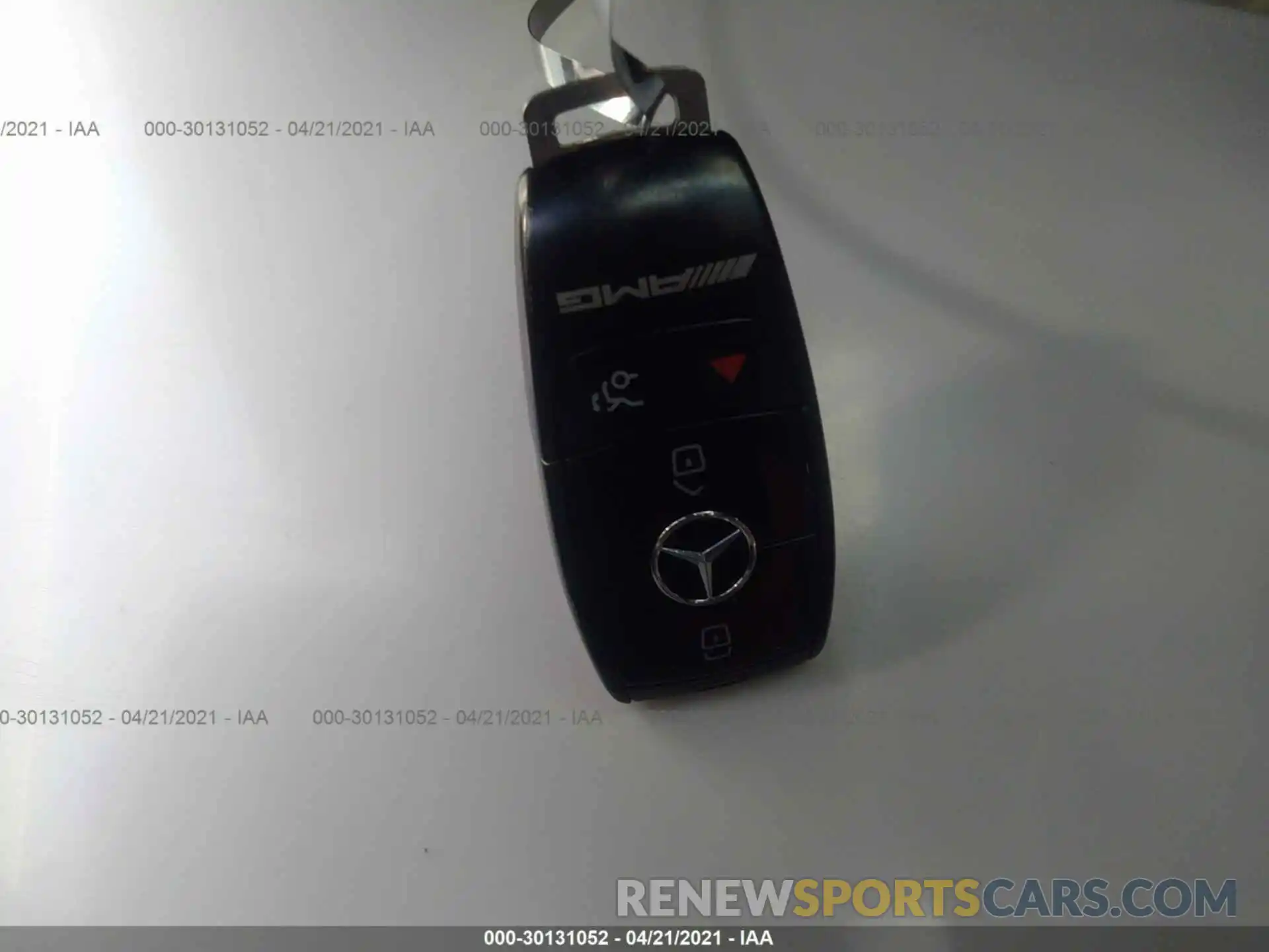 11 Photograph of a damaged car W1K5J5BB4MN165983 MERCEDES-BENZ CLA 2021