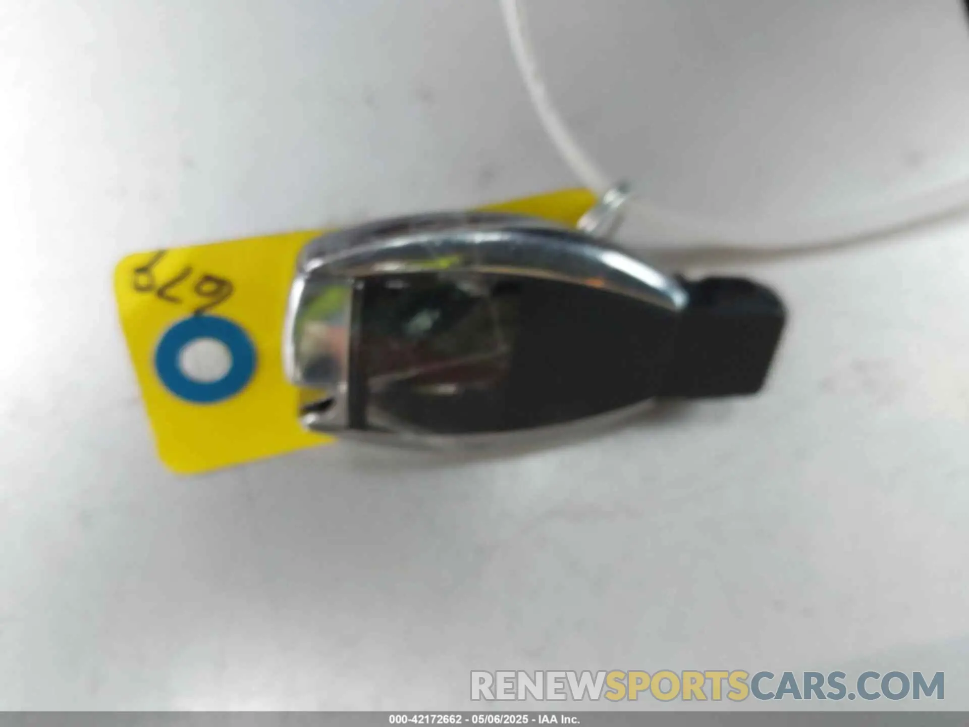 11 Photograph of a damaged car WDDSJ4EB0KN749822 MERCEDES-BENZ CLA 250 2019
