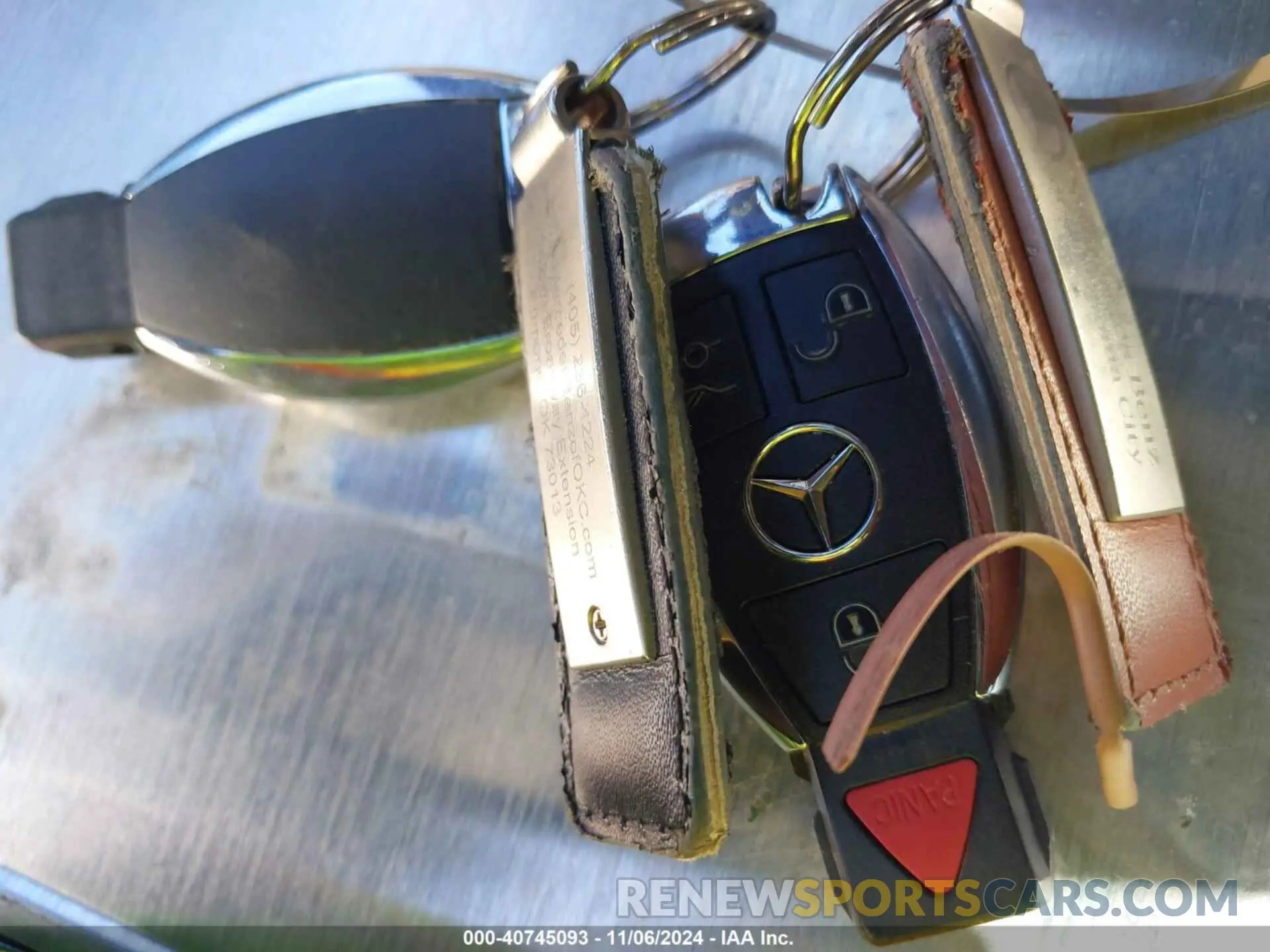 11 Photograph of a damaged car WDDSJ4EB1KN754477 MERCEDES-BENZ CLA 250 2019