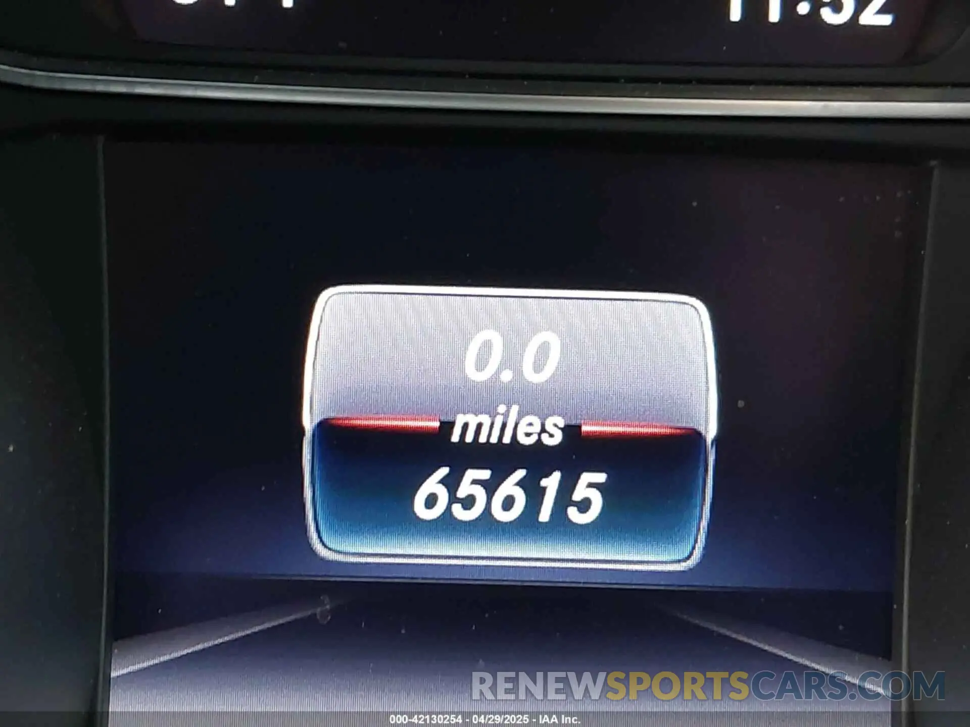 15 Photograph of a damaged car WDDSJ4EB2KN776696 MERCEDES-BENZ CLA 250 2019