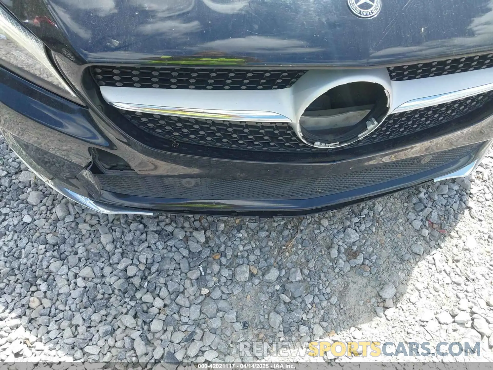 6 Photograph of a damaged car WDDSJ4EB3KN751953 MERCEDES-BENZ CLA 250 2019