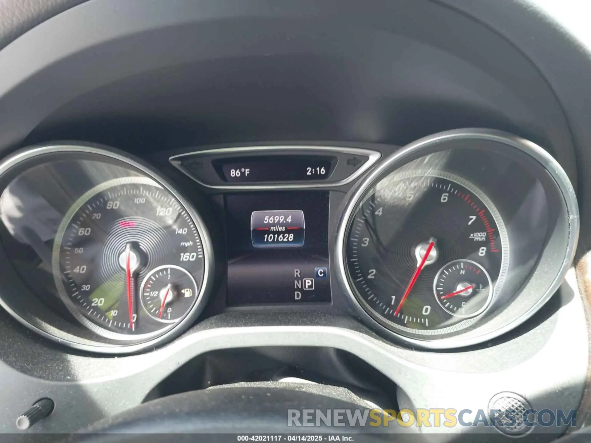 7 Photograph of a damaged car WDDSJ4EB3KN751953 MERCEDES-BENZ CLA 250 2019