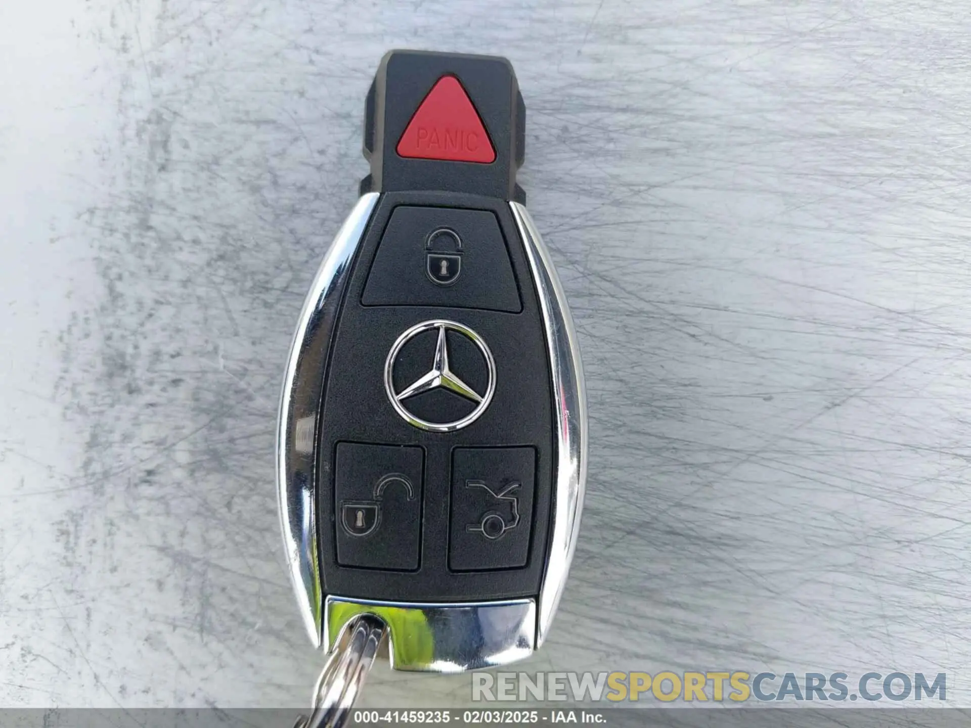11 Photograph of a damaged car WDDSJ4EB4KN723174 MERCEDES-BENZ CLA 250 2019