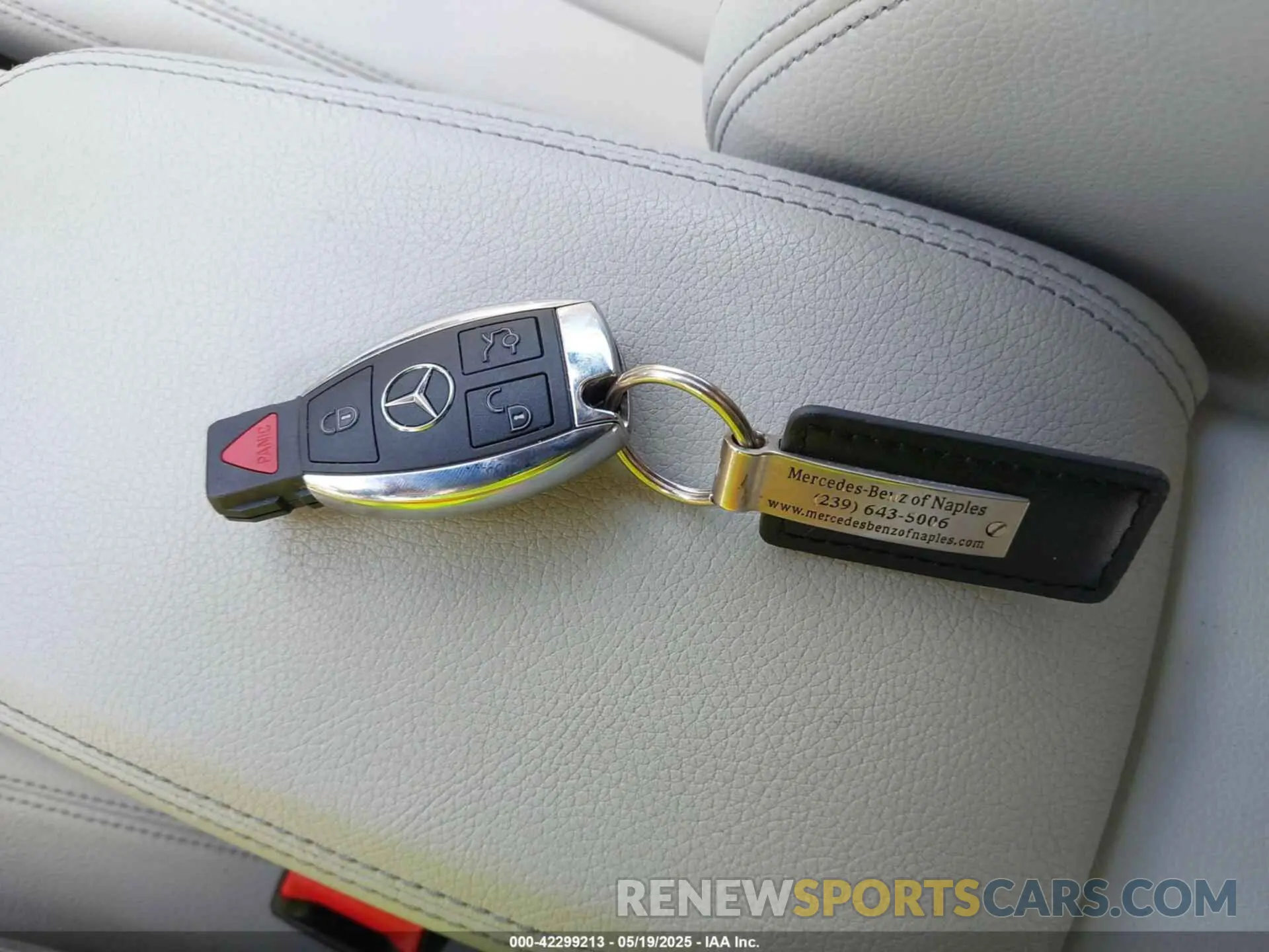 11 Photograph of a damaged car WDDSJ4EB4KN773539 MERCEDES-BENZ CLA 250 2019