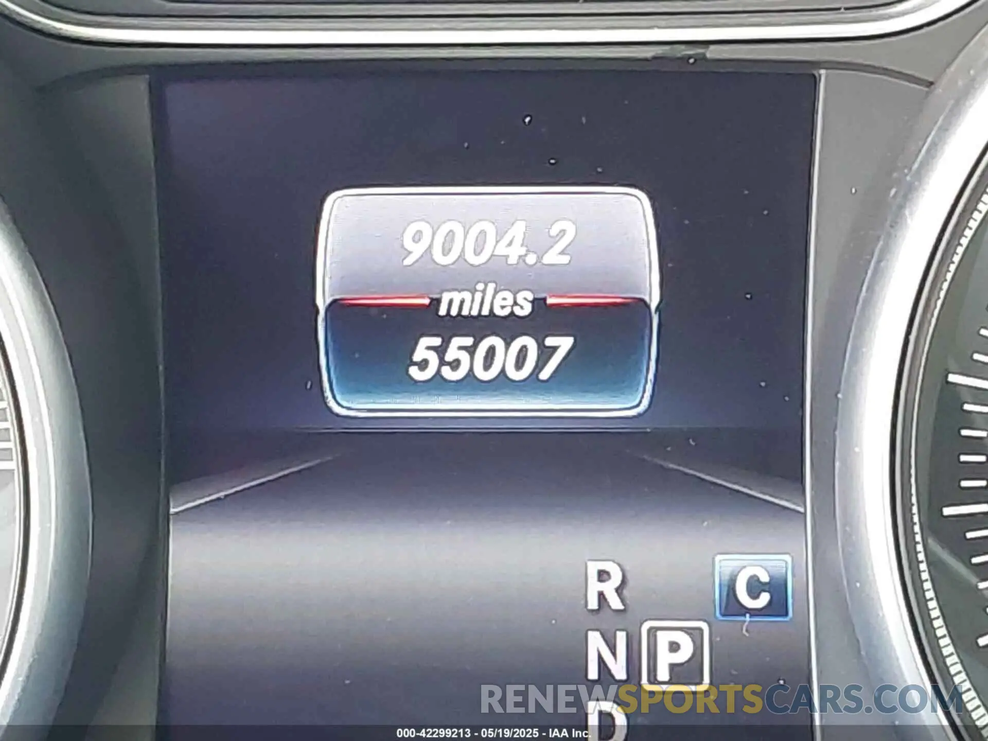 15 Photograph of a damaged car WDDSJ4EB4KN773539 MERCEDES-BENZ CLA 250 2019