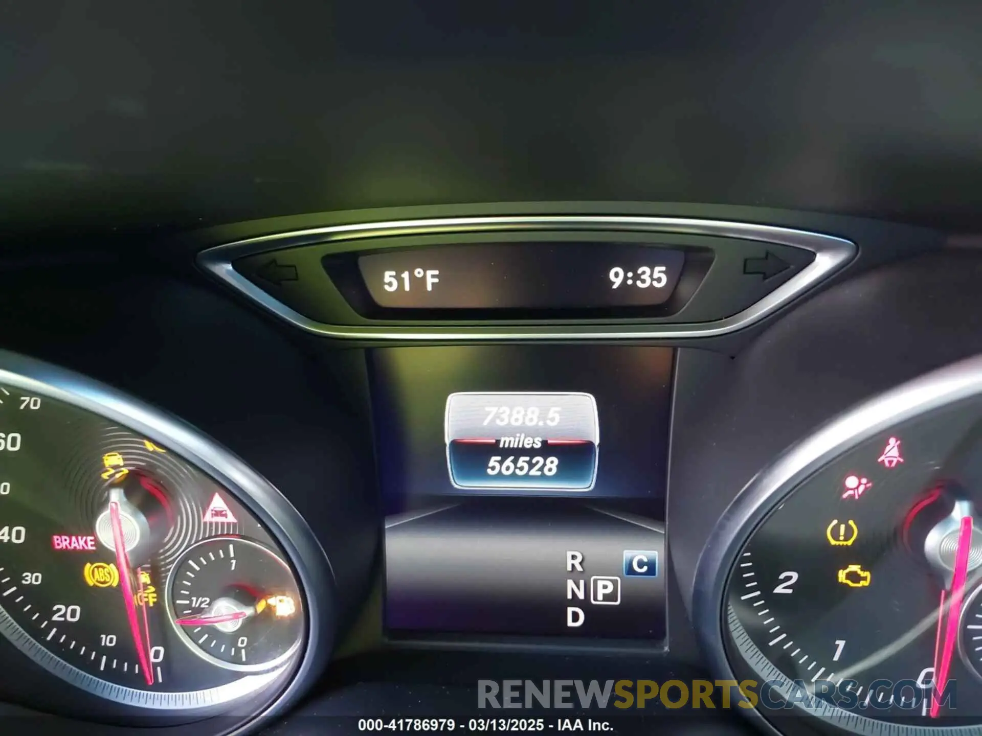 15 Photograph of a damaged car WDDSJ4EB5KN753560 MERCEDES-BENZ CLA 250 2019