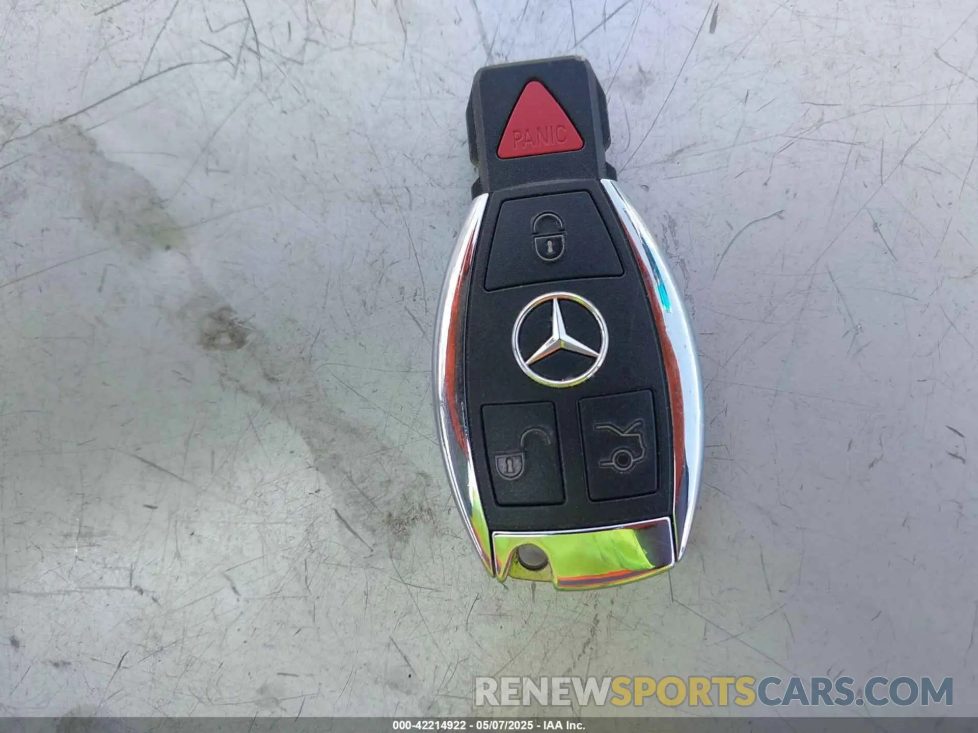 11 Photograph of a damaged car WDDSJ4EB5KN769676 MERCEDES-BENZ CLA 250 2019