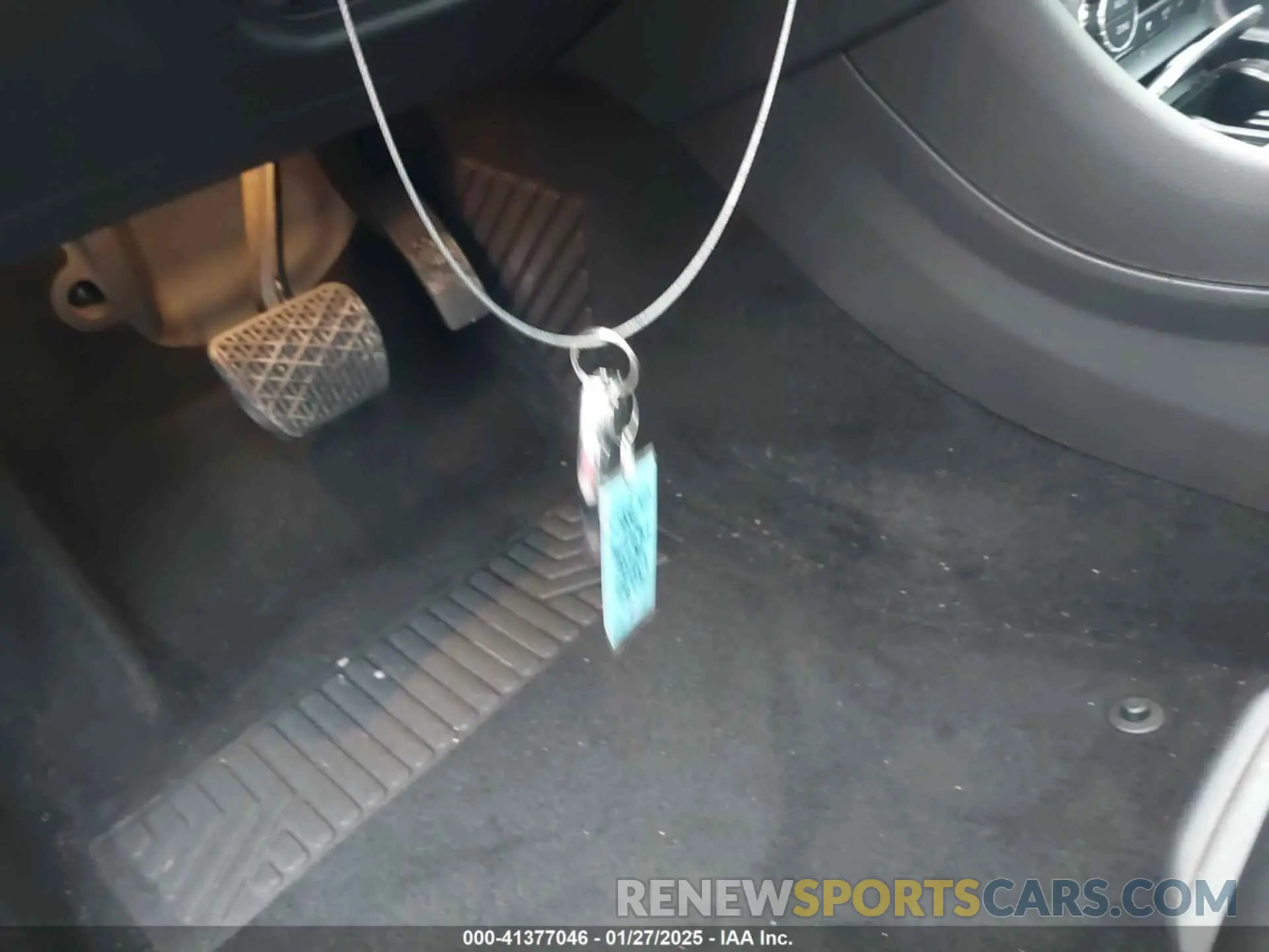 11 Photograph of a damaged car WDDSJ4EB6KN722477 MERCEDES-BENZ CLA 250 2019