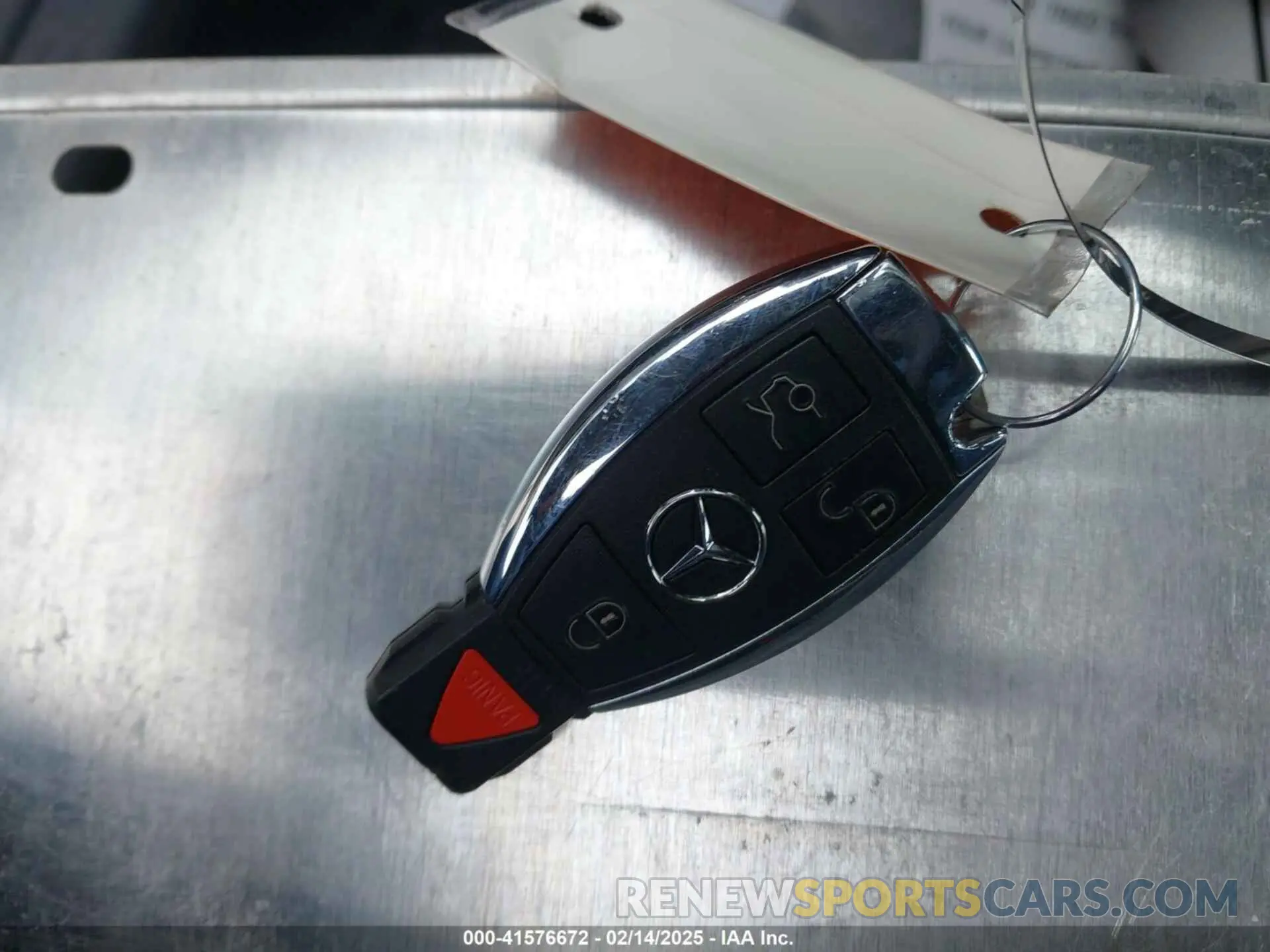 11 Photograph of a damaged car WDDSJ4EB6KN757732 MERCEDES-BENZ CLA 250 2019