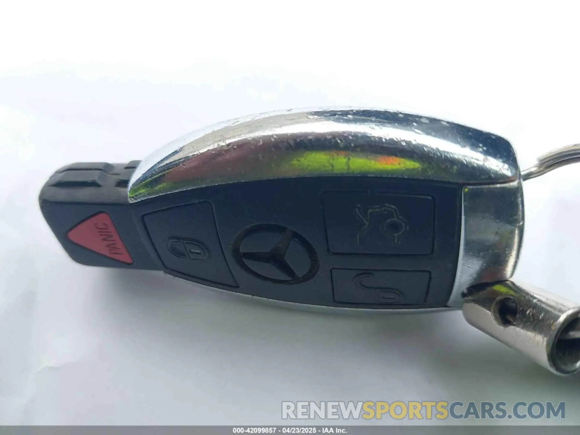 11 Photograph of a damaged car WDDSJ4EB8KN715093 MERCEDES-BENZ CLA 250 2019