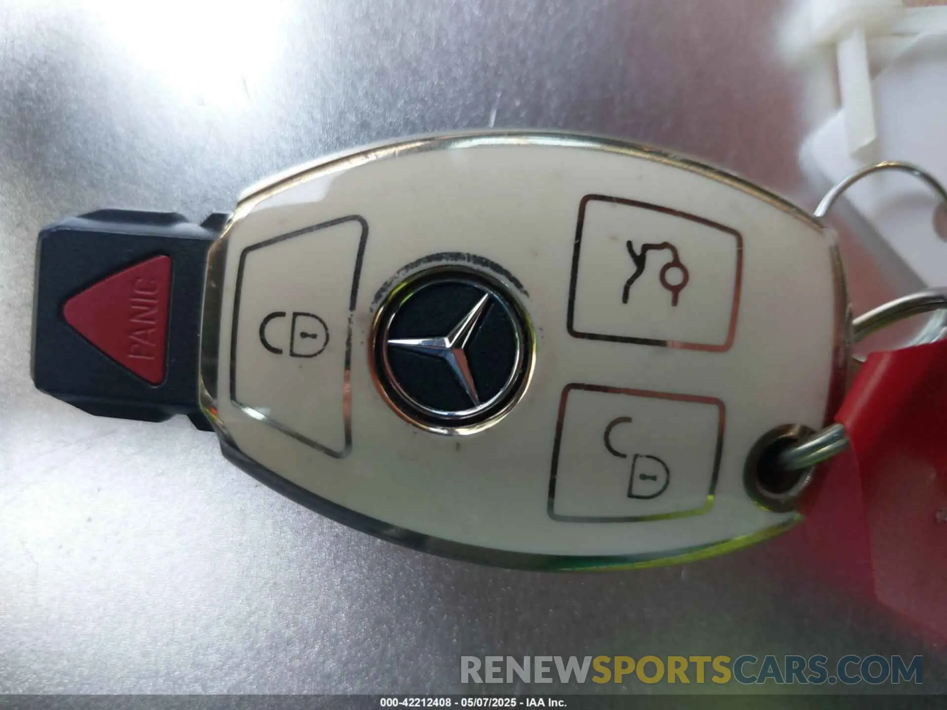 11 Photograph of a damaged car WDDSJ4EBXKN741503 MERCEDES-BENZ CLA 250 2019