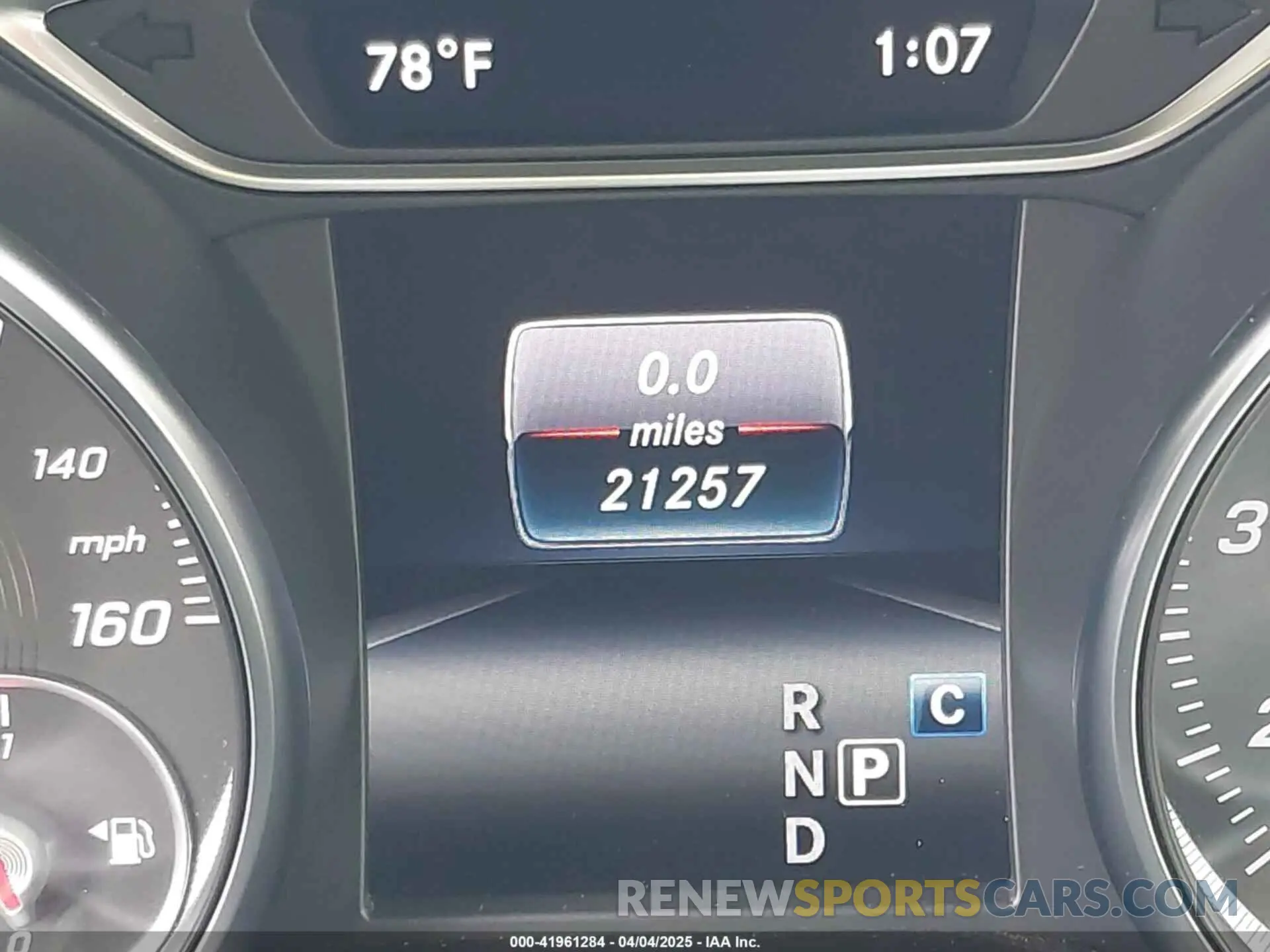 15 Photograph of a damaged car WDDSJ4GB0KN737957 MERCEDES-BENZ CLA 250 2019