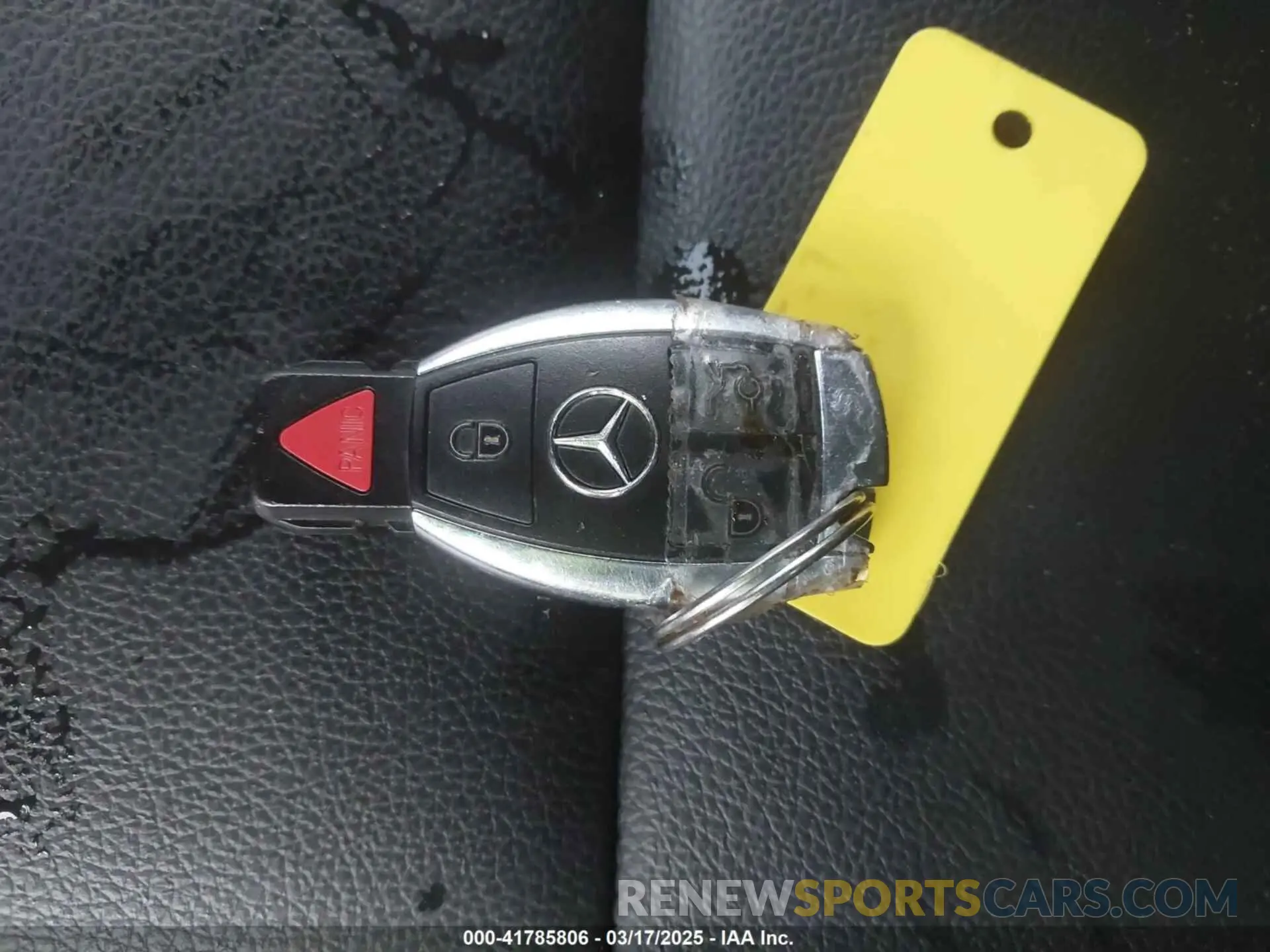 11 Photograph of a damaged car WDDSJ4GB3KN699561 MERCEDES-BENZ CLA 250 2019