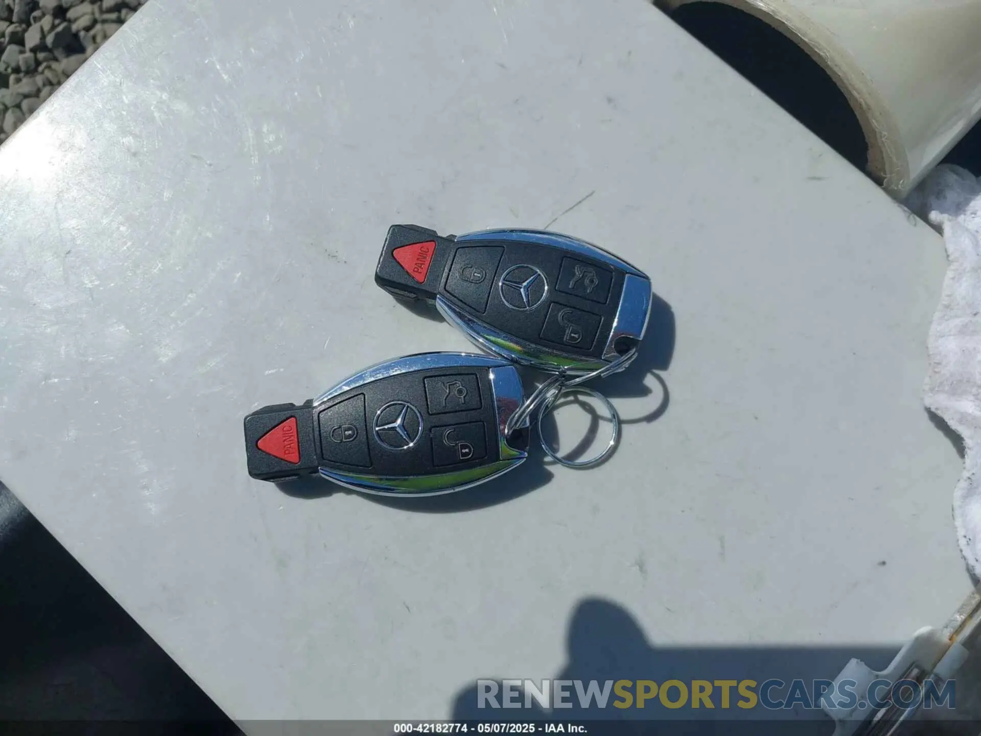 11 Photograph of a damaged car WDDSJ4GB4KN725228 MERCEDES-BENZ CLA 250 2019