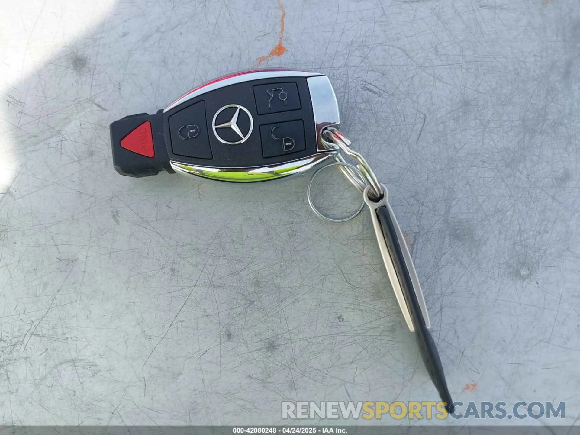 11 Photograph of a damaged car WDDSJ4GB9KN743255 MERCEDES-BENZ CLA 250 2019