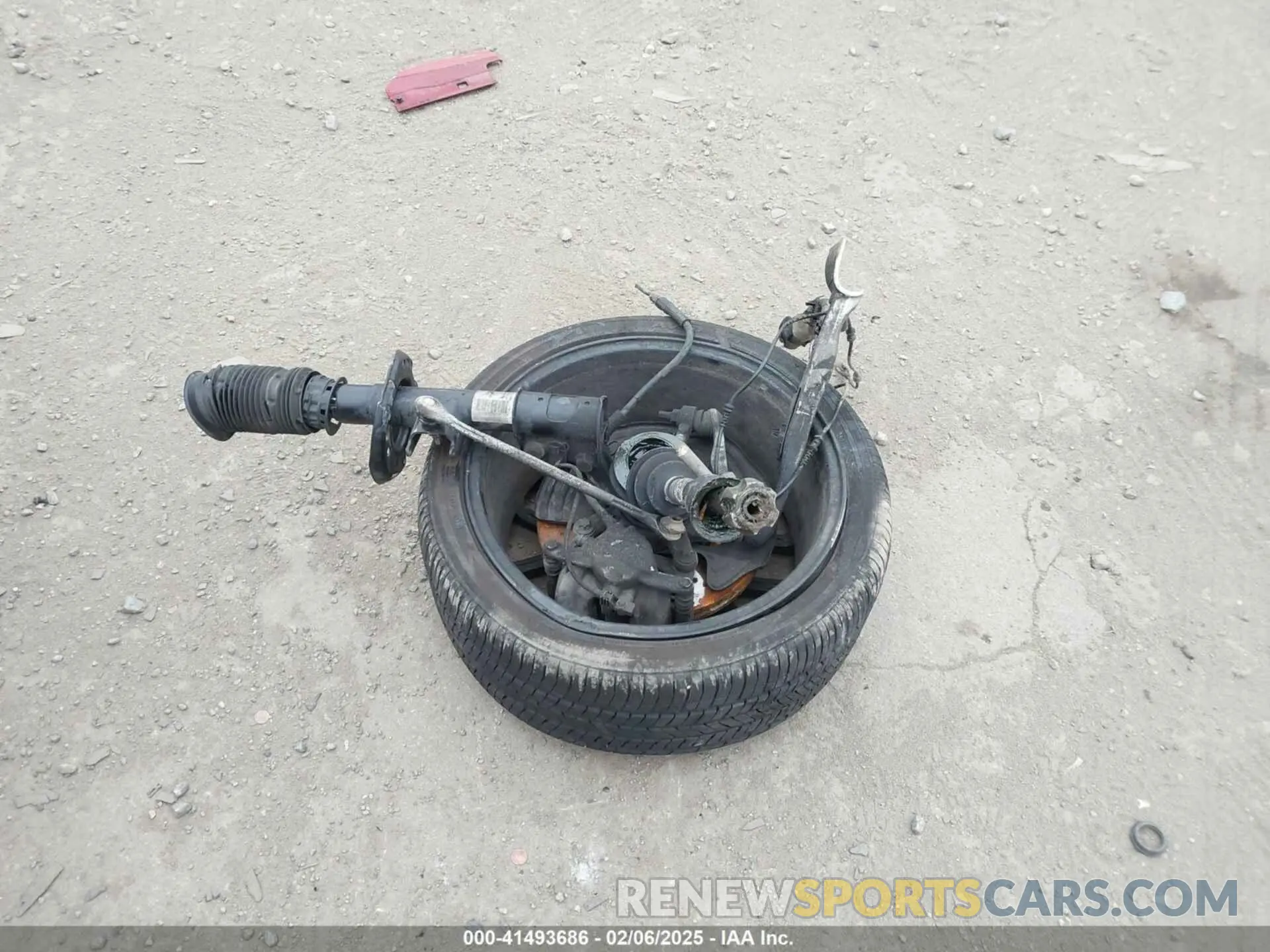 12 Photograph of a damaged car WDDSJ4GBXKN698908 MERCEDES-BENZ CLA 250 2019