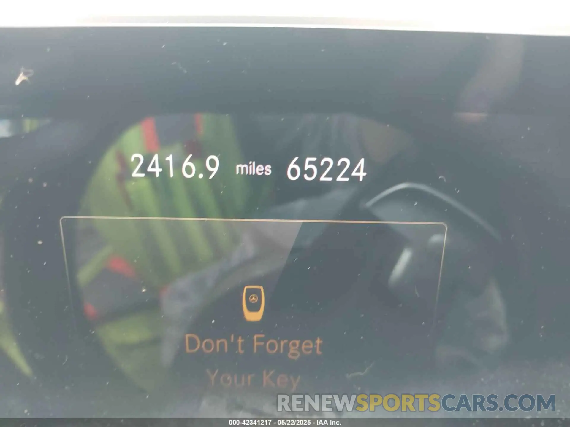 15 Photograph of a damaged car W1K5J4GB1LN091102 MERCEDES-BENZ CLA 250 2020