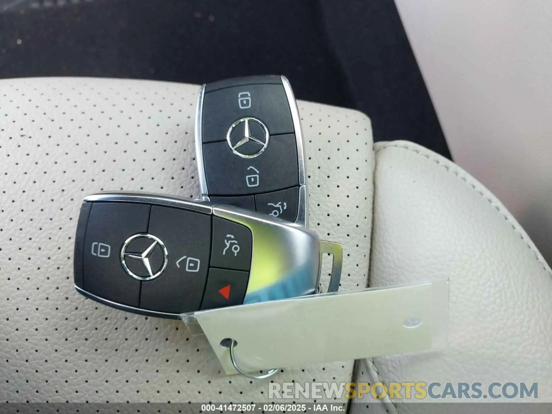 11 Photograph of a damaged car W1K5J4GB4LN095970 MERCEDES-BENZ CLA 250 2020