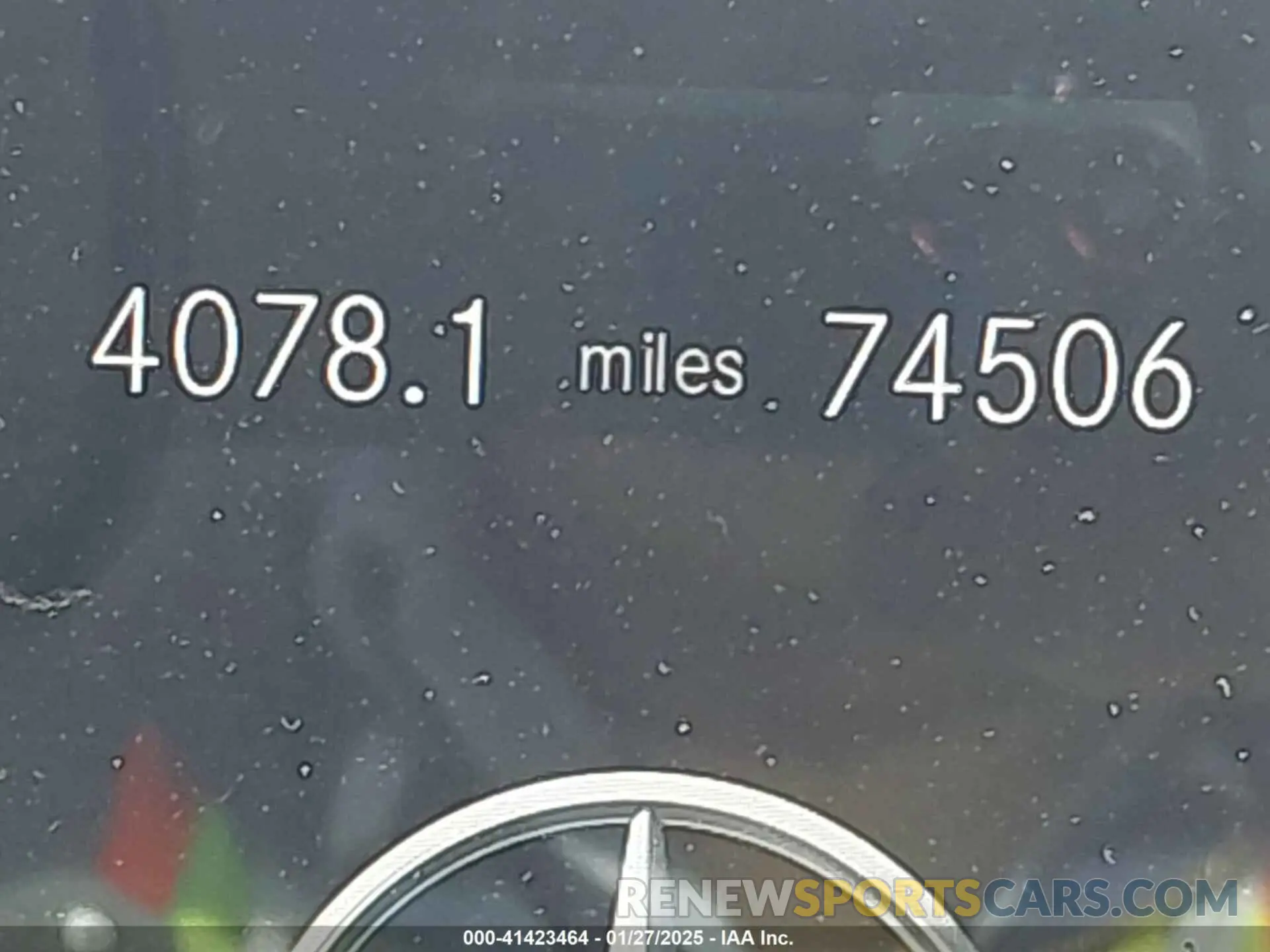 15 Photograph of a damaged car W1K5J4GB7LN104502 MERCEDES-BENZ CLA 250 2020
