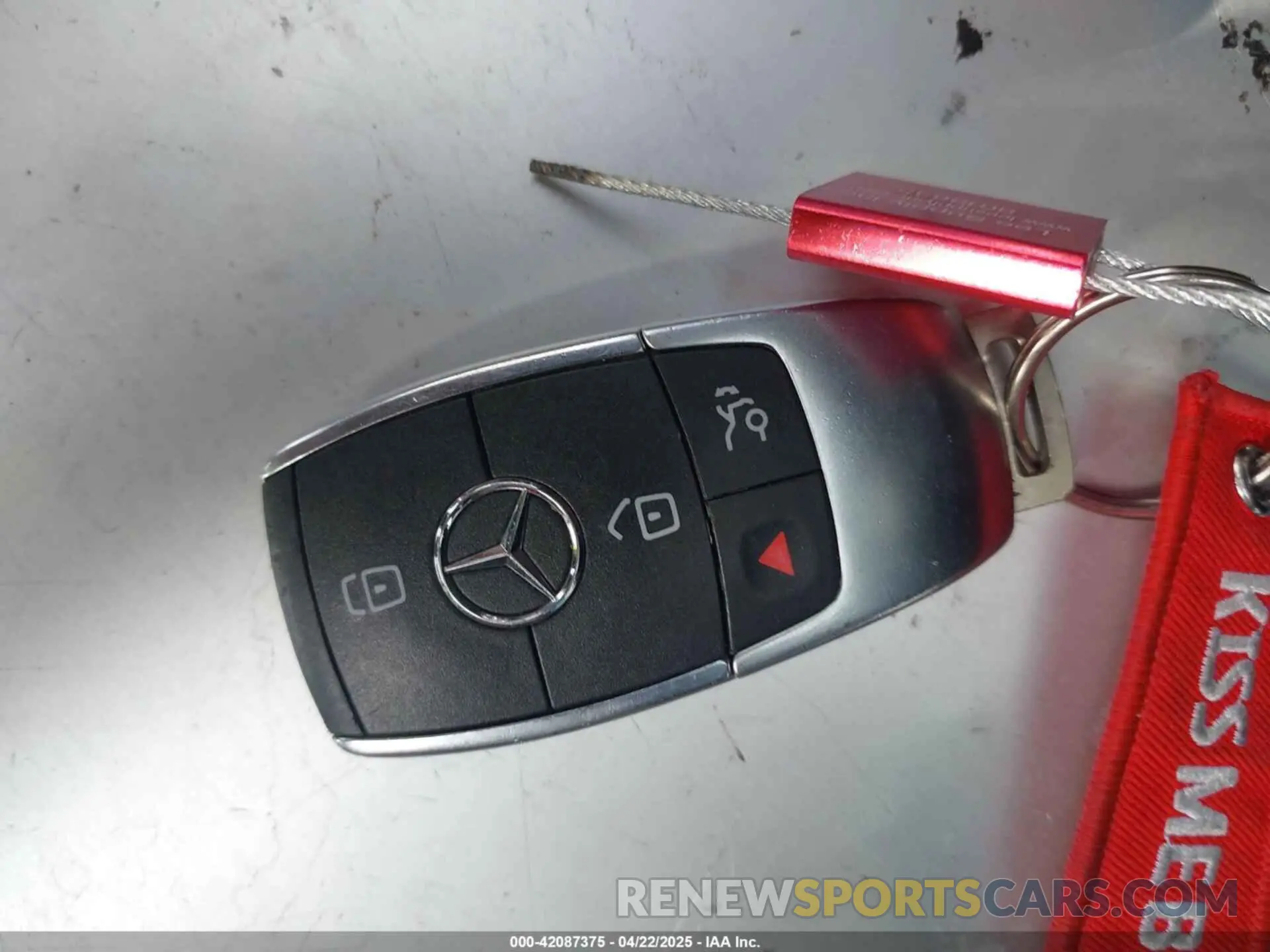 11 Photograph of a damaged car WDD5J4GB2LN031698 MERCEDES-BENZ CLA 250 2020