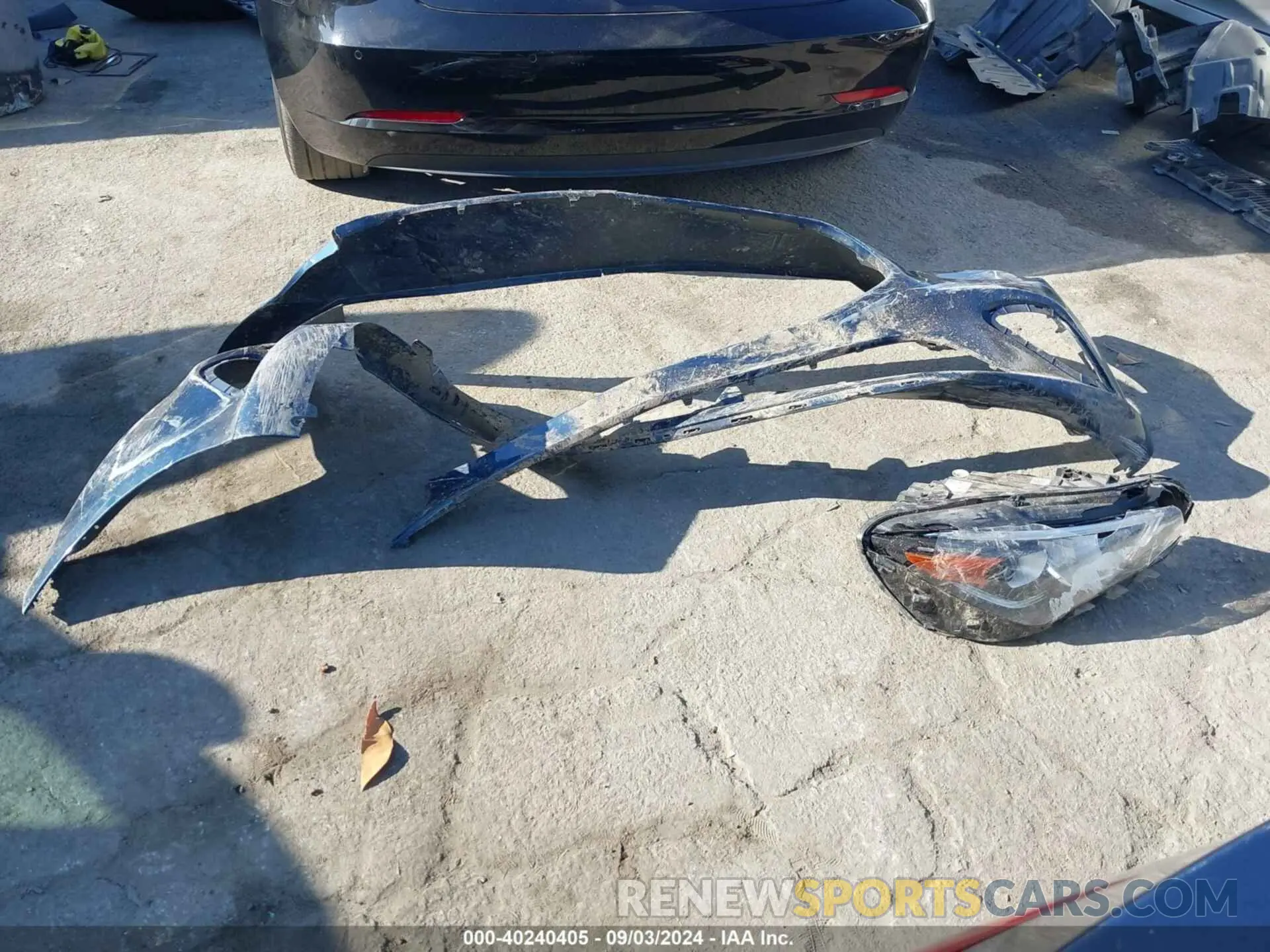 12 Photograph of a damaged car WDD5J4GB3LN070882 MERCEDES-BENZ CLA 250 2020