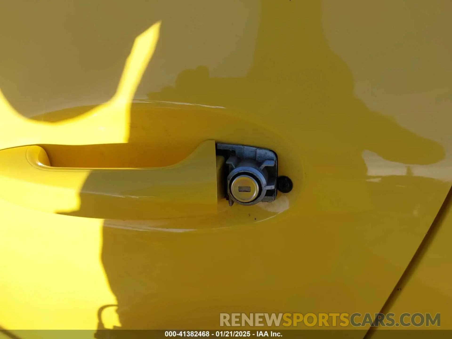 20 Photograph of a damaged car WDD5J4GB3LN072633 MERCEDES-BENZ CLA 250 2020