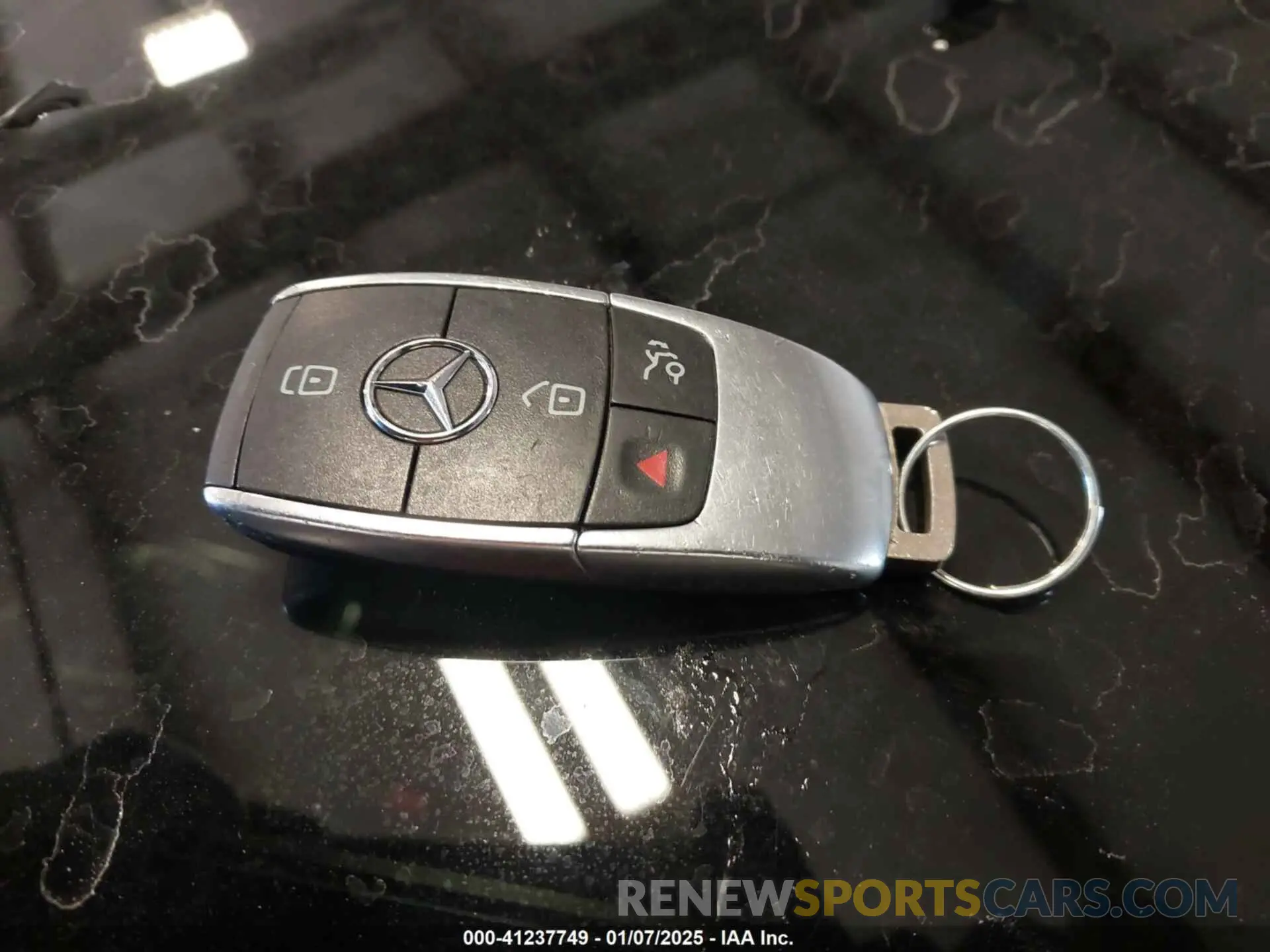 11 Photograph of a damaged car WDD5J4GB9LN079036 MERCEDES-BENZ CLA 250 2020