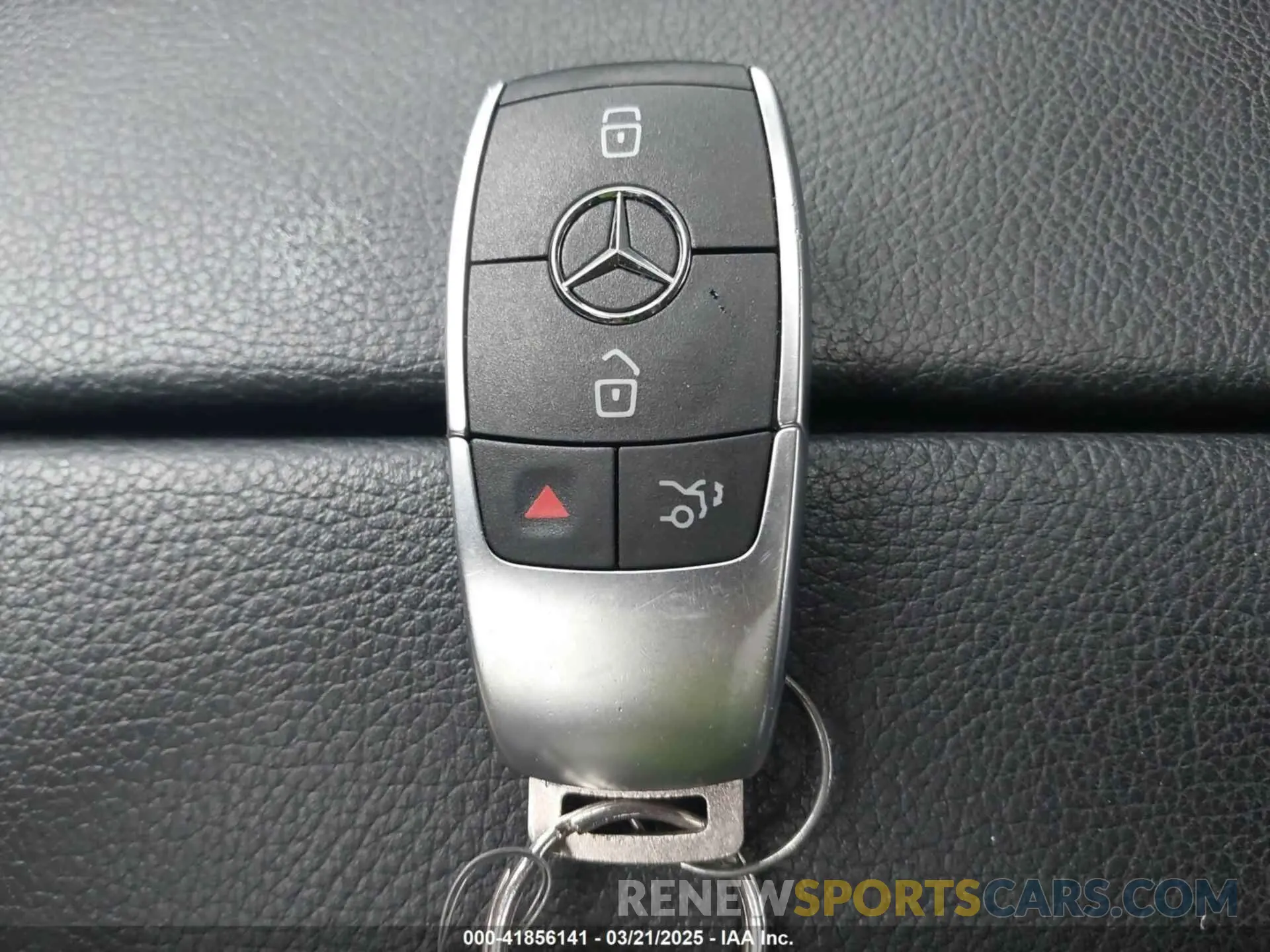 11 Photograph of a damaged car WDD5J4HB1LN023672 MERCEDES-BENZ CLA 250 2020