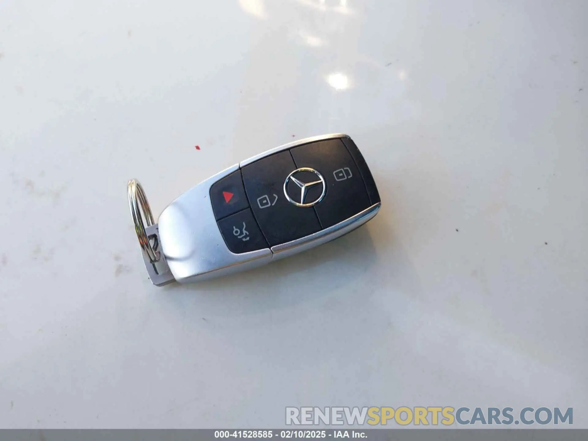 11 Photograph of a damaged car WDD5J4HB1LN036082 MERCEDES-BENZ CLA 250 2020