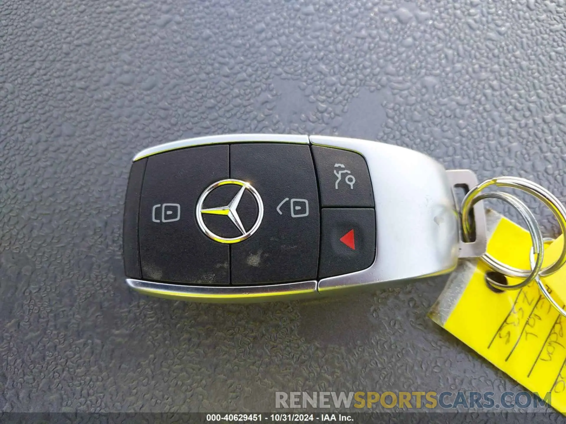 11 Photograph of a damaged car WDD5J4HB2LN067535 MERCEDES-BENZ CLA 250 2020