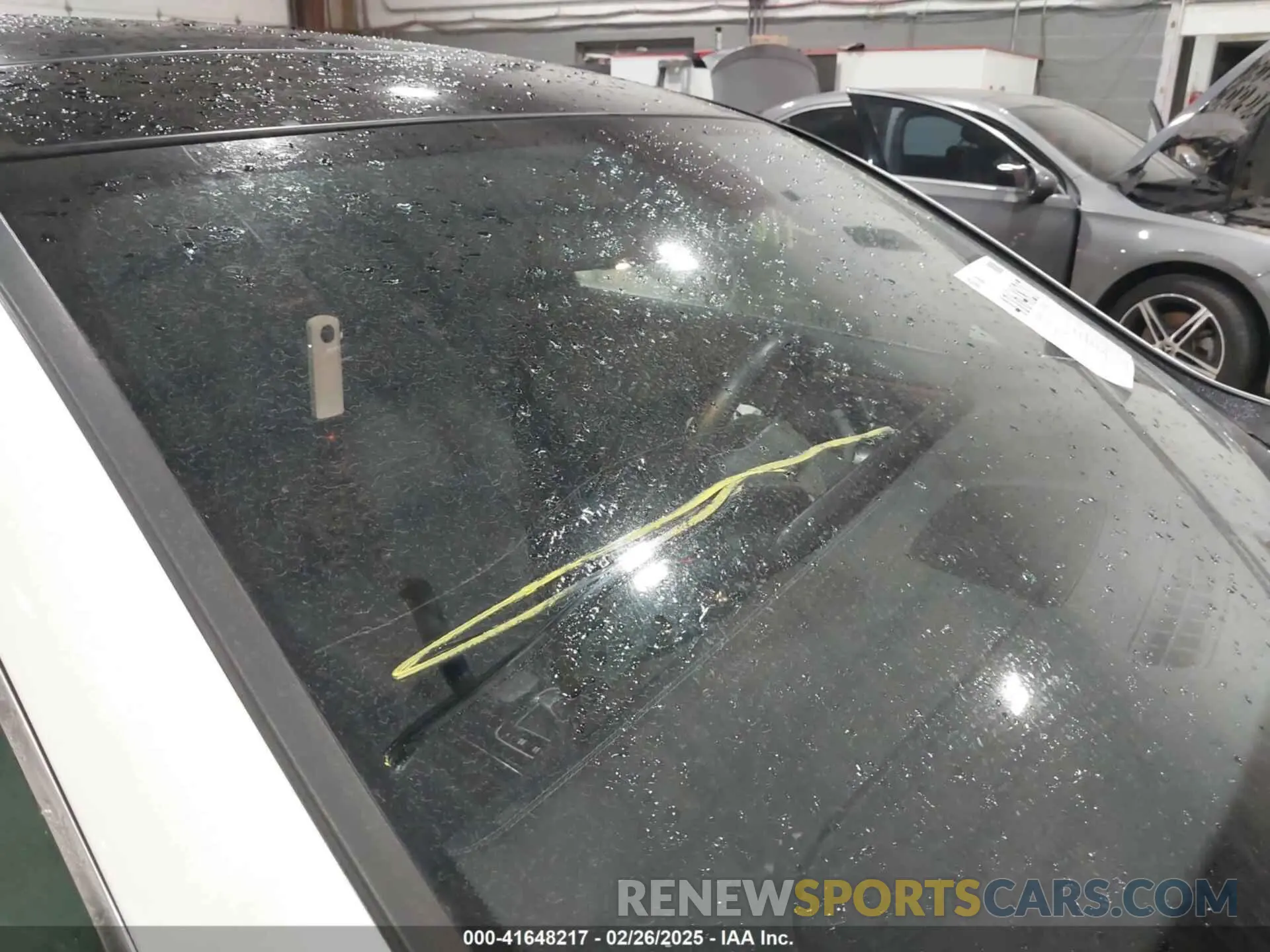 18 Photograph of a damaged car WDD5J4HB8LN037598 MERCEDES-BENZ CLA 250 2020