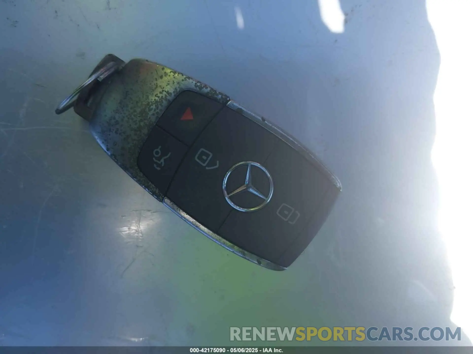 11 Photograph of a damaged car W1K5J4GB1MN201616 MERCEDES-BENZ CLA 250 2021
