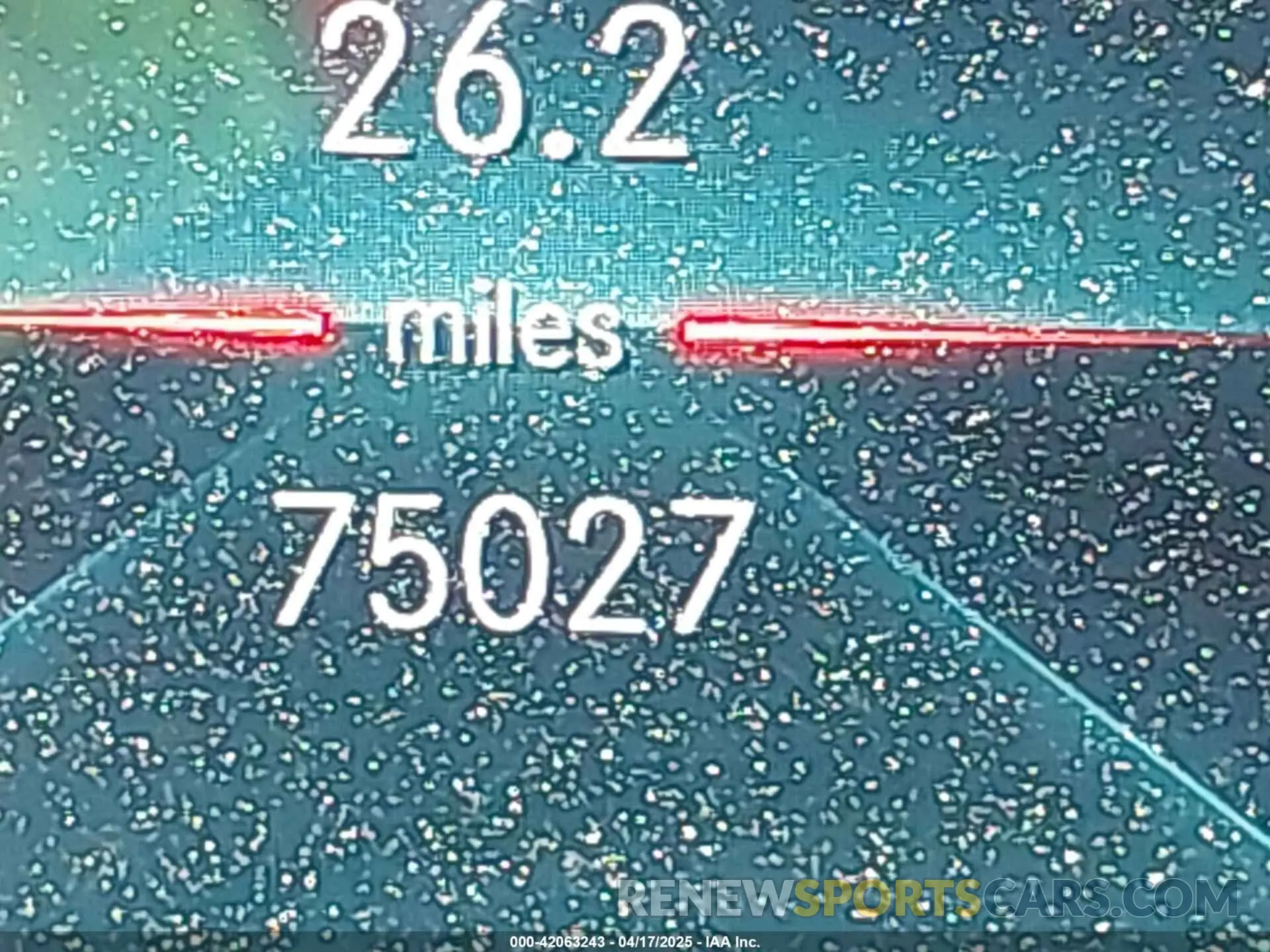 16 Photograph of a damaged car W1K5J4GB3MN157568 MERCEDES-BENZ CLA 250 2021
