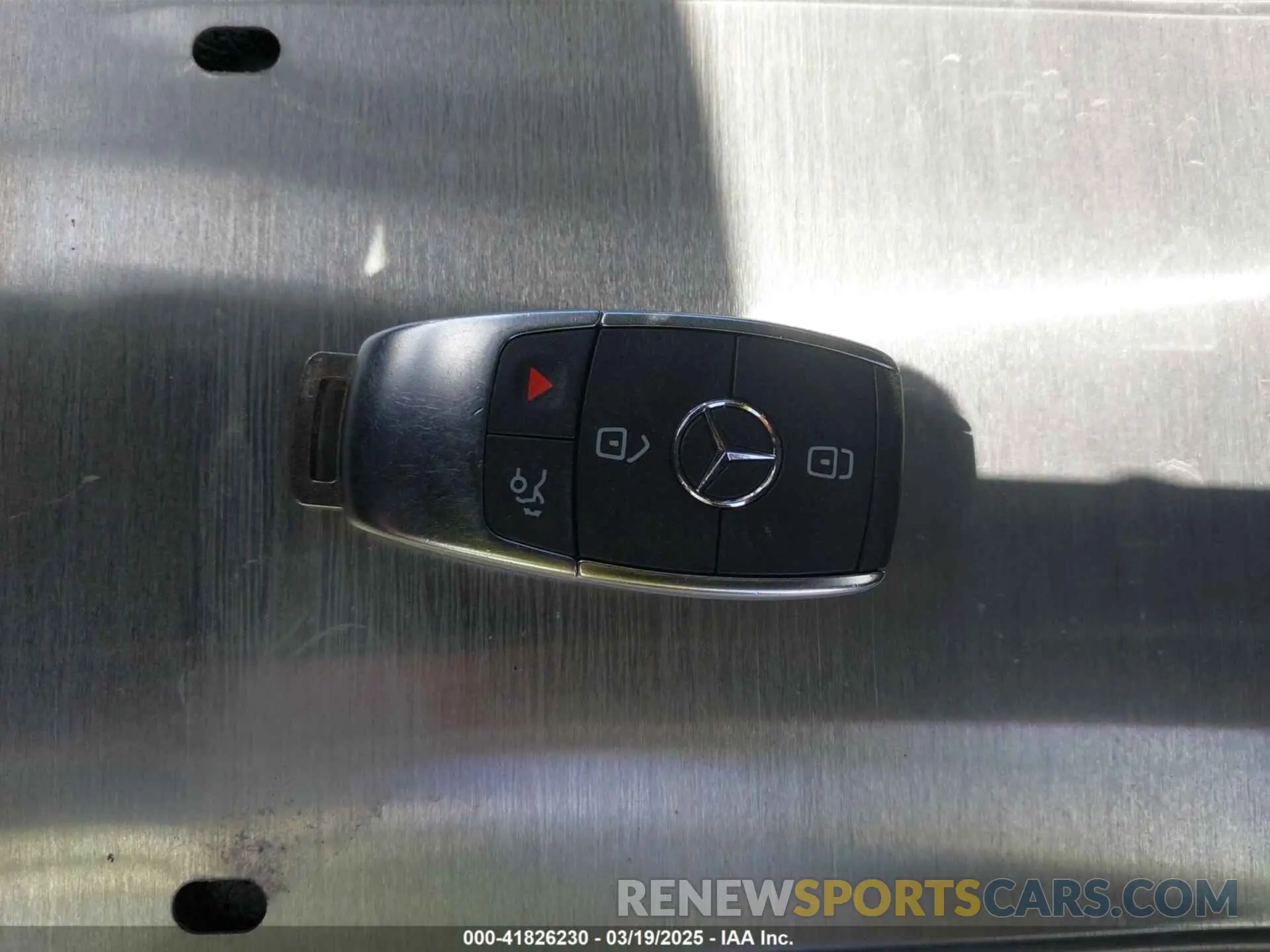 11 Photograph of a damaged car W1K5J4GB3MN186004 MERCEDES-BENZ CLA 250 2021