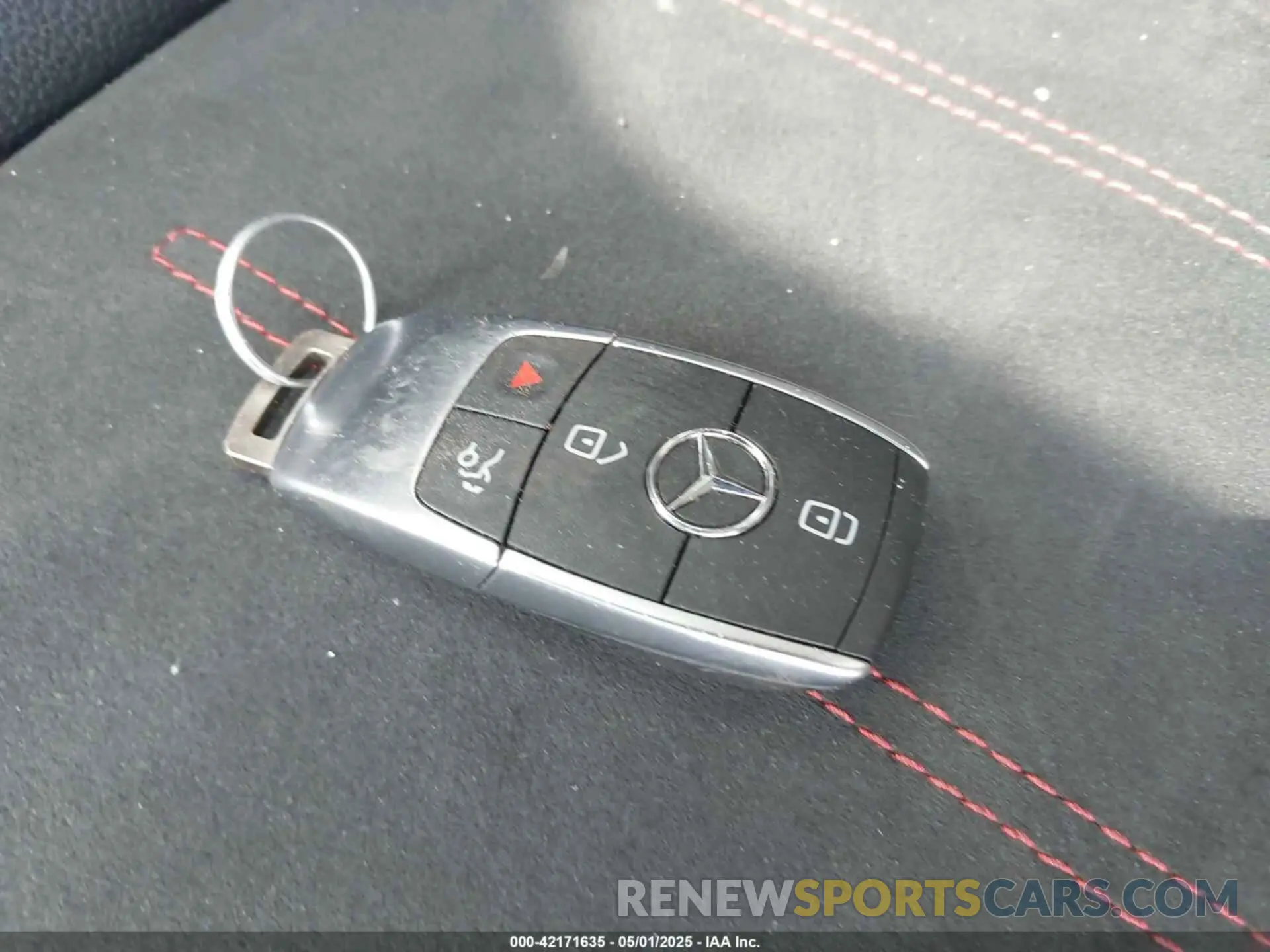 11 Photograph of a damaged car W1K5J4GB4MN175240 MERCEDES-BENZ CLA 250 2021
