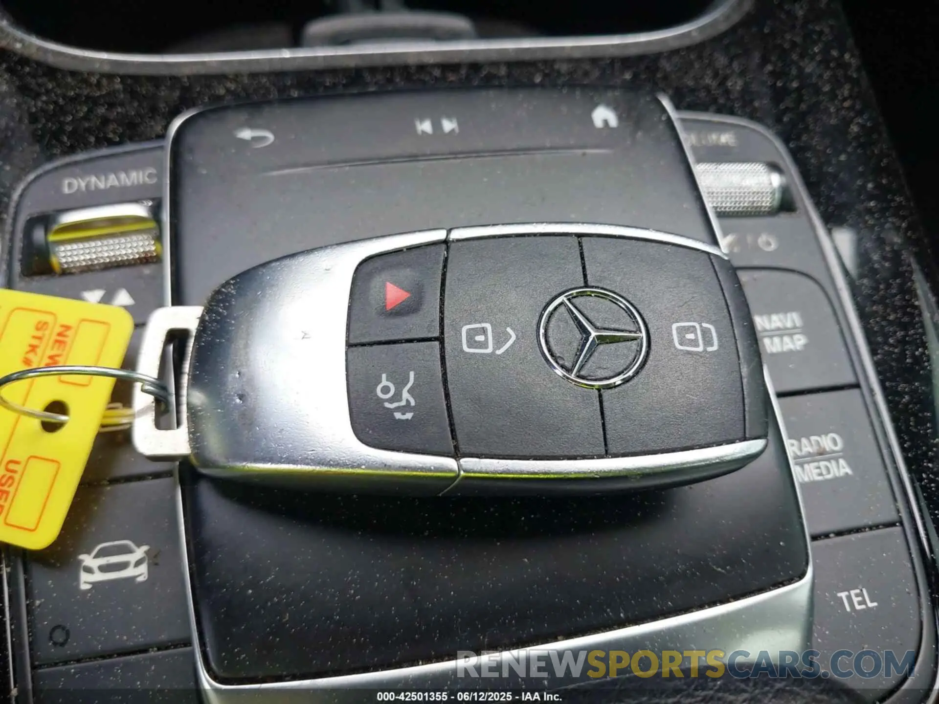 11 Photograph of a damaged car W1K5J4GB7MN155600 MERCEDES-BENZ CLA 250 2021