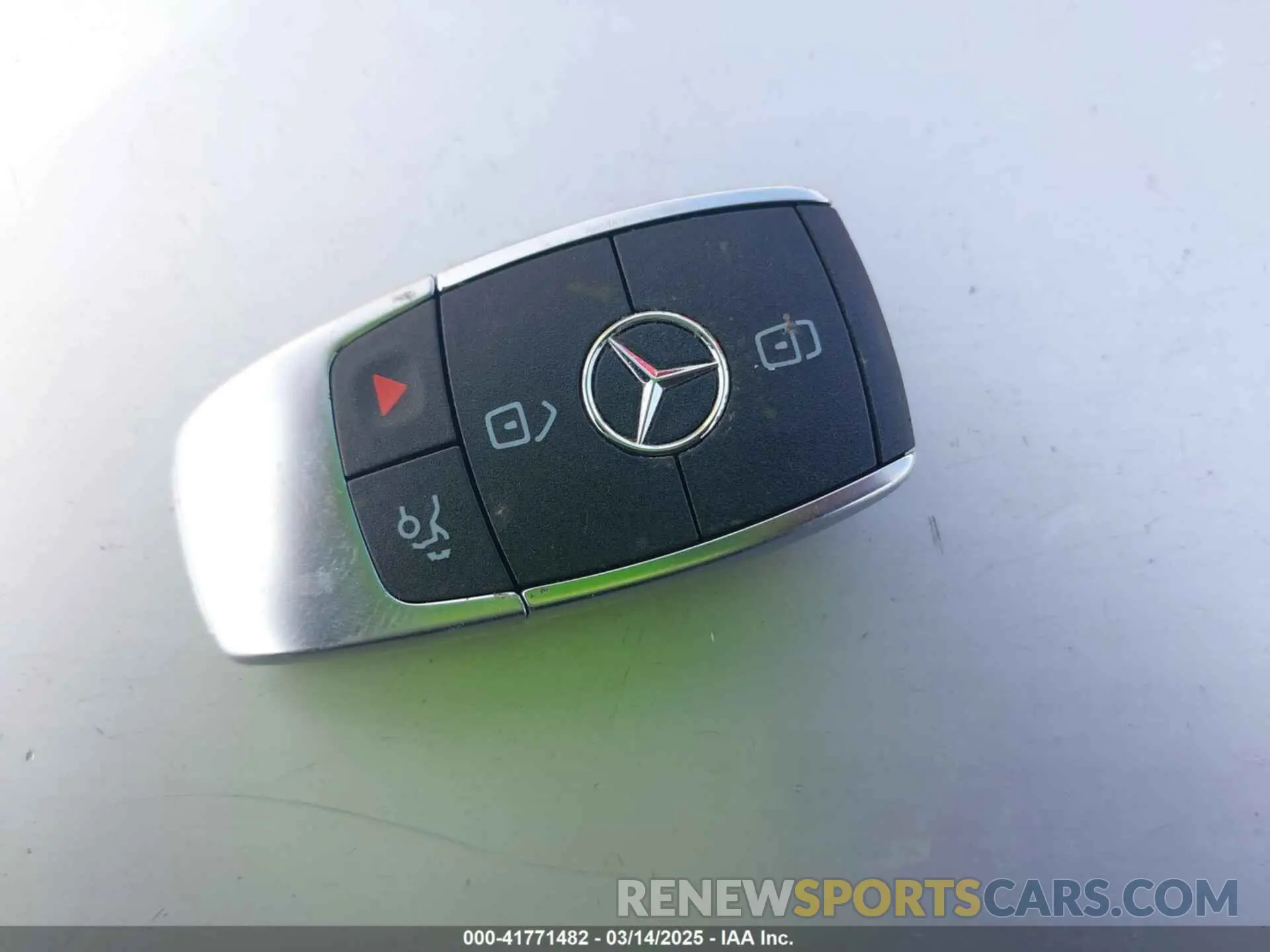 11 Photograph of a damaged car W1K5J4GB7MN191562 MERCEDES-BENZ CLA 250 2021