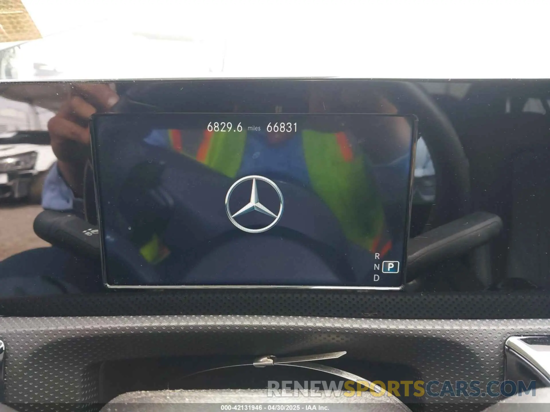 15 Photograph of a damaged car W1K5J4GB8MN162782 MERCEDES-BENZ CLA 250 2021