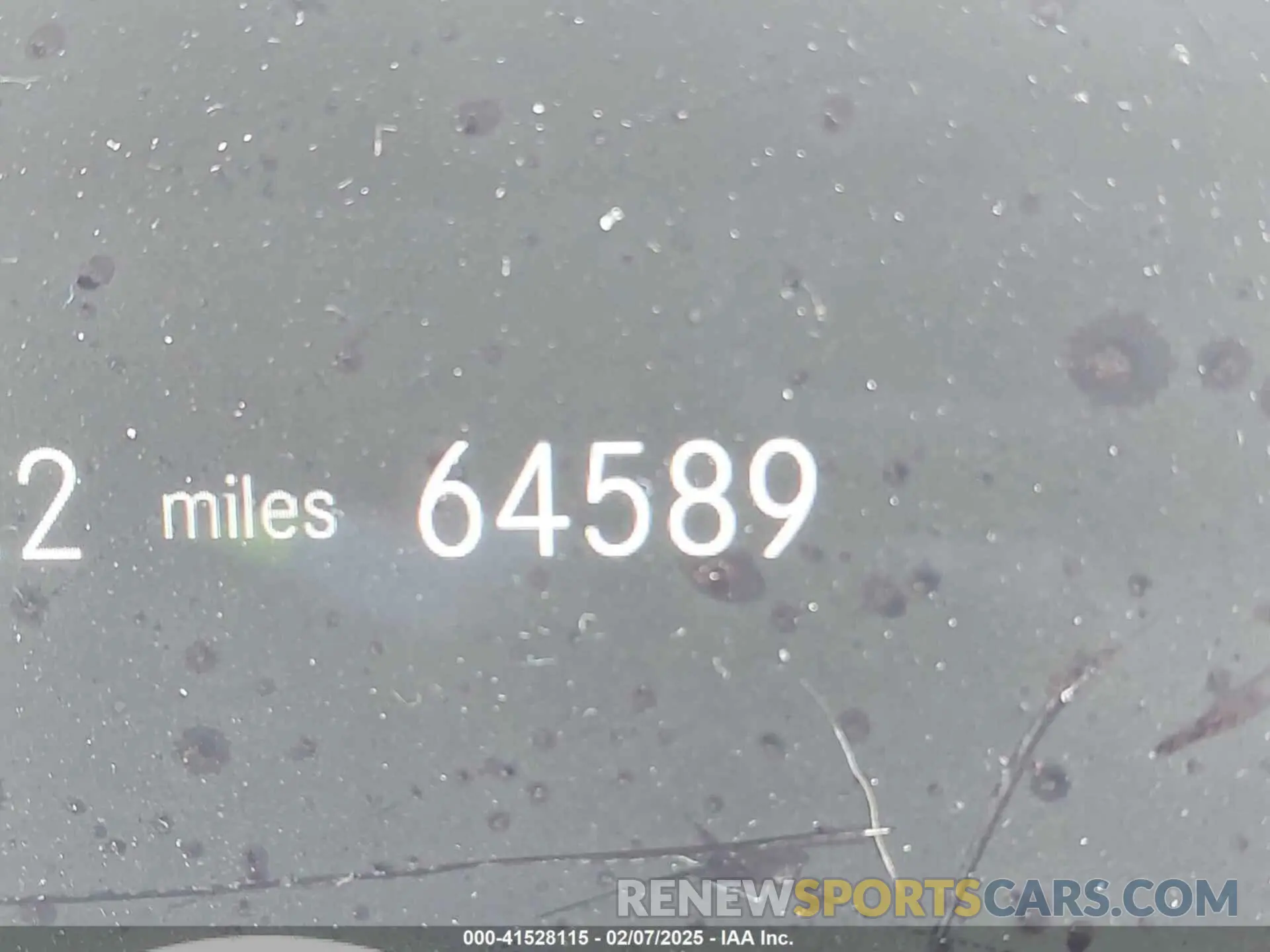 15 Photograph of a damaged car W1K5J4GB9MN160555 MERCEDES-BENZ CLA 250 2021