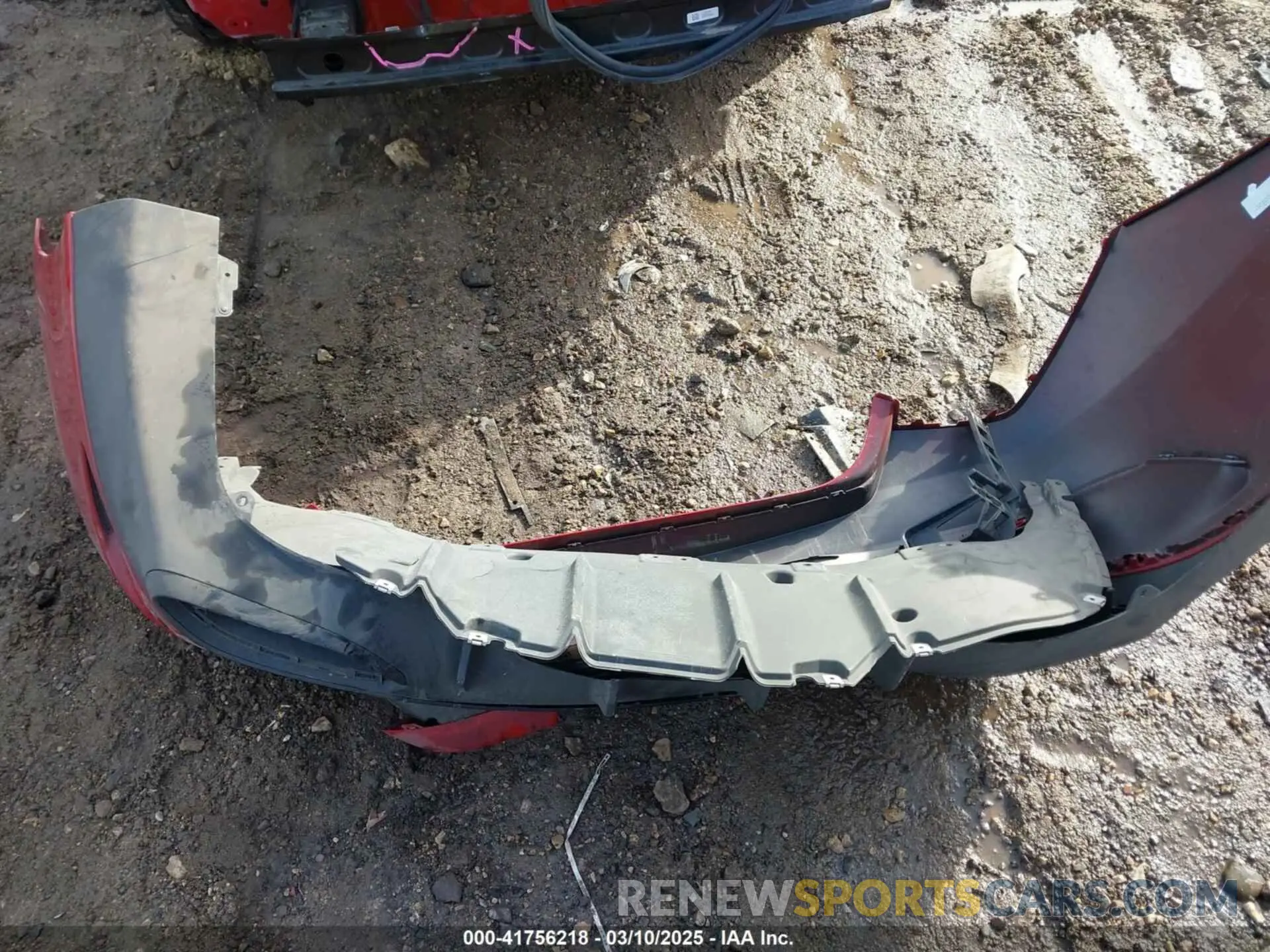 12 Photograph of a damaged car W1K5J4HB2NN272503 MERCEDES-BENZ CLA 250 COUPE 2022