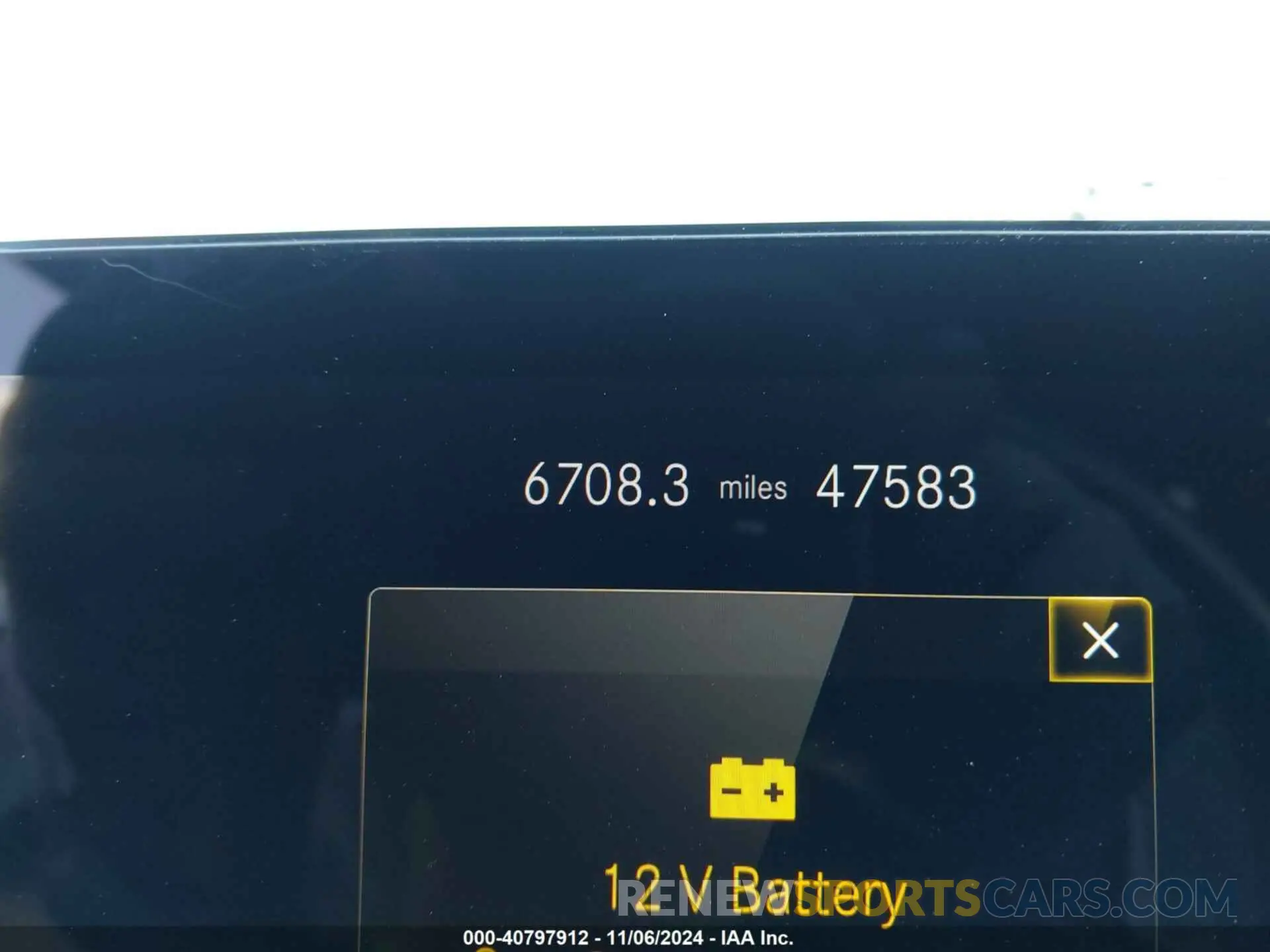 15 Photograph of a damaged car W1K5J4GB0PN335263 MERCEDES-BENZ CLA 250 COUPE 2023