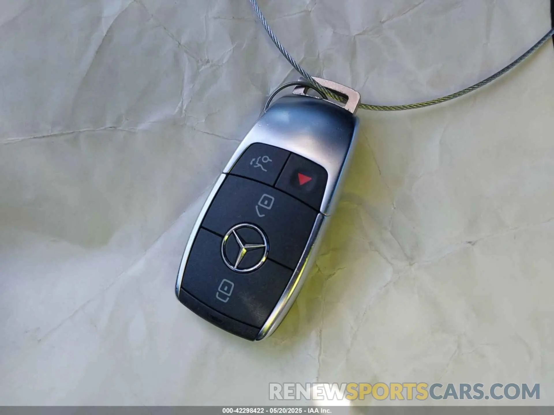 11 Photograph of a damaged car W1K5J4GB6PN412041 MERCEDES-BENZ CLA 250 COUPE 2023