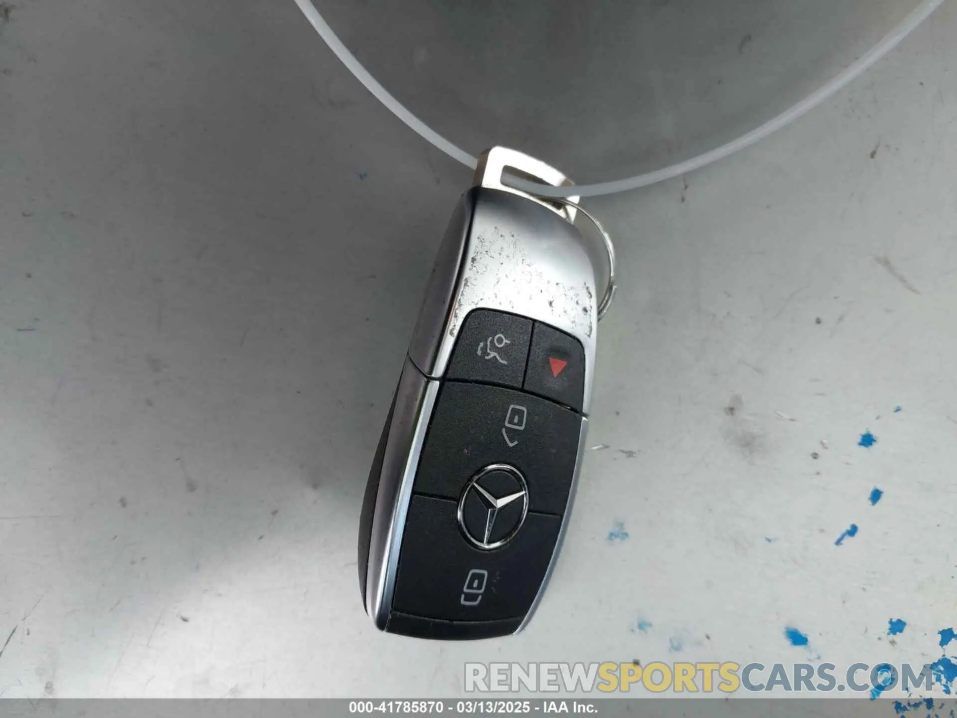 11 Photograph of a damaged car W1K5J4GB7PN386050 MERCEDES-BENZ CLA 250 COUPE 2023