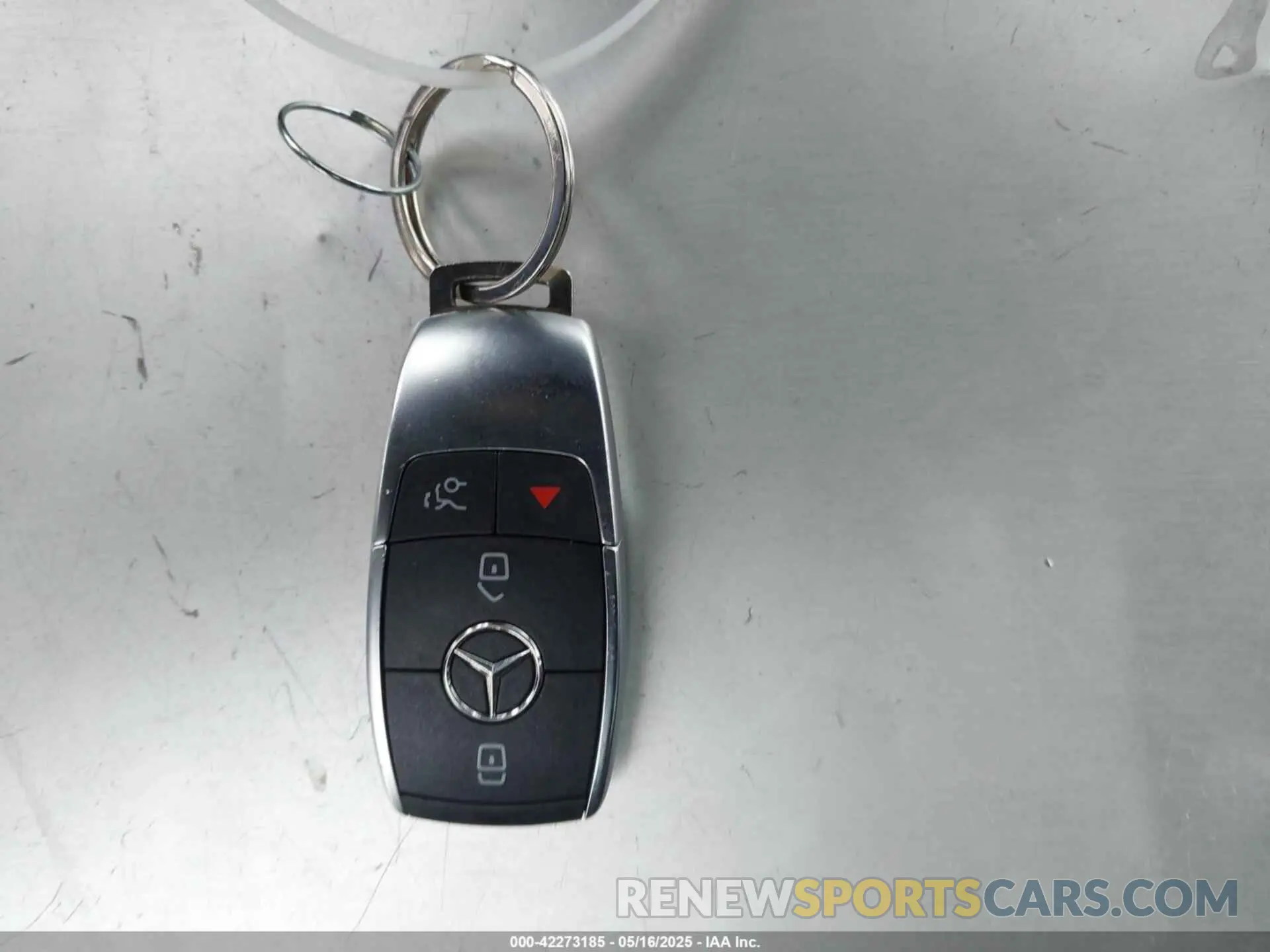 11 Photograph of a damaged car W1K5J4GBXPN383529 MERCEDES-BENZ CLA 250 COUPE 2023