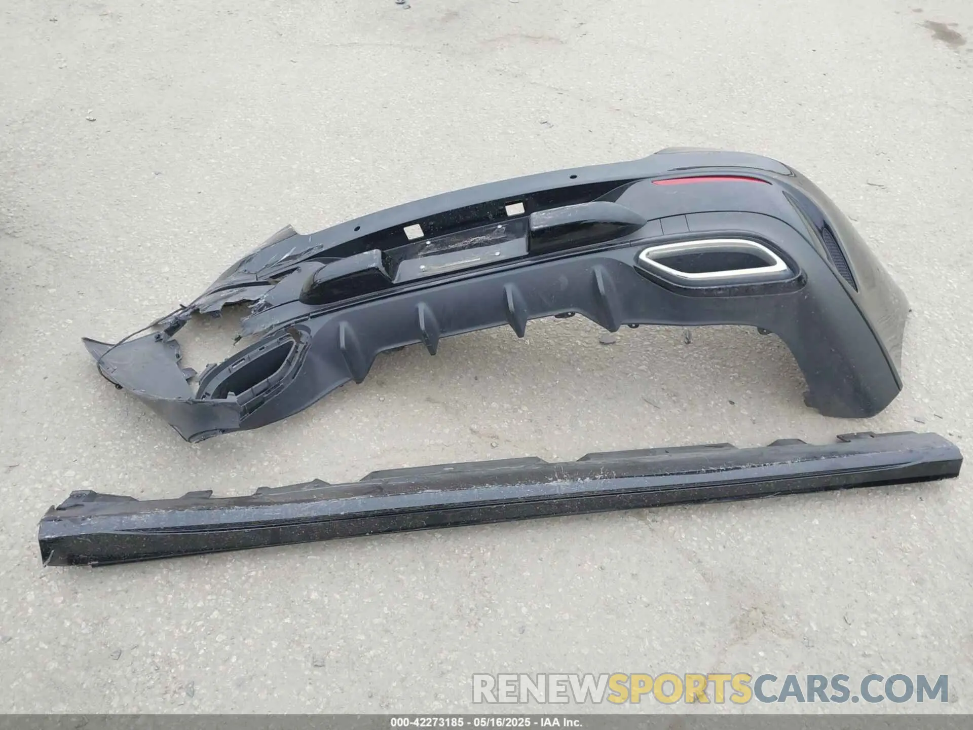 12 Photograph of a damaged car W1K5J4GBXPN383529 MERCEDES-BENZ CLA 250 COUPE 2023