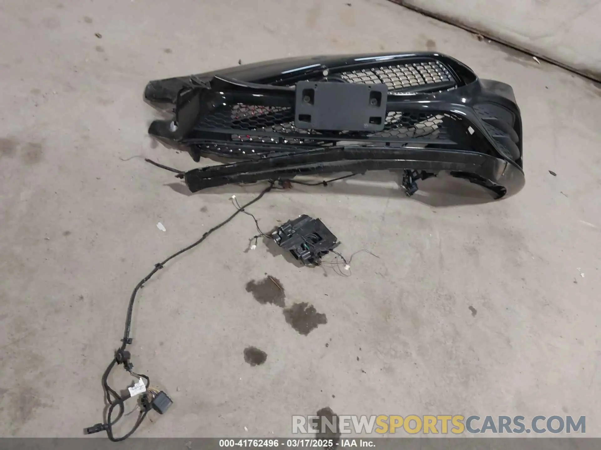 12 Photograph of a damaged car W1K5J4HB3PN375934 MERCEDES-BENZ CLA 250 COUPE 2023